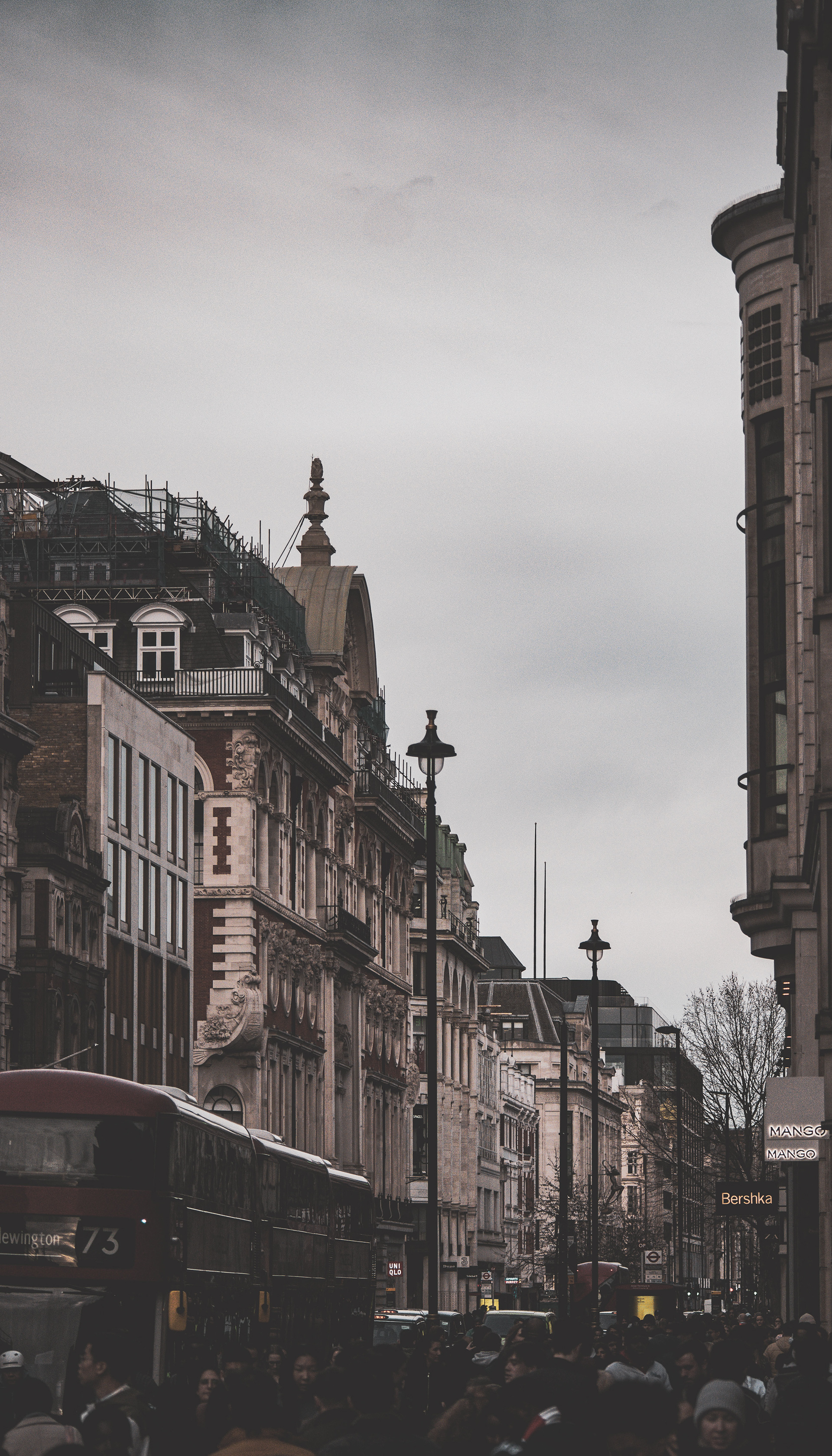 Oxford Street