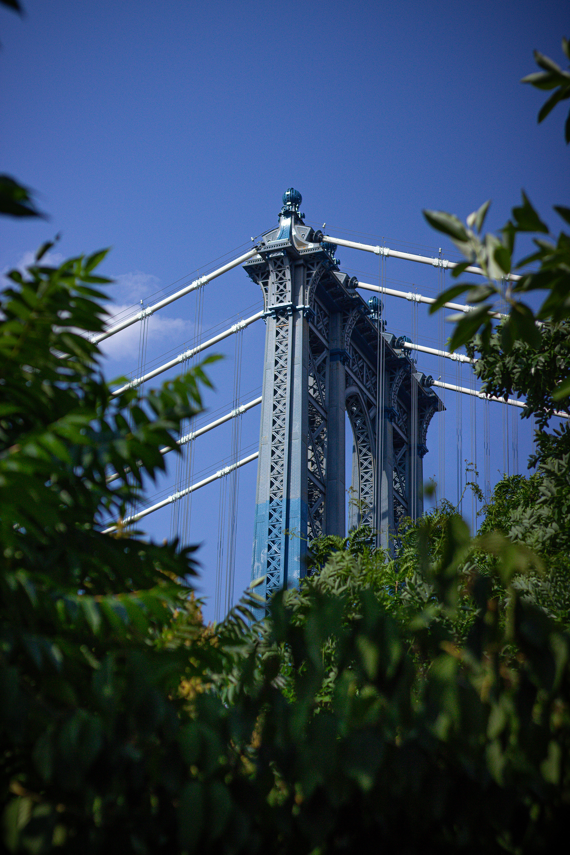 Manhattan Bridge