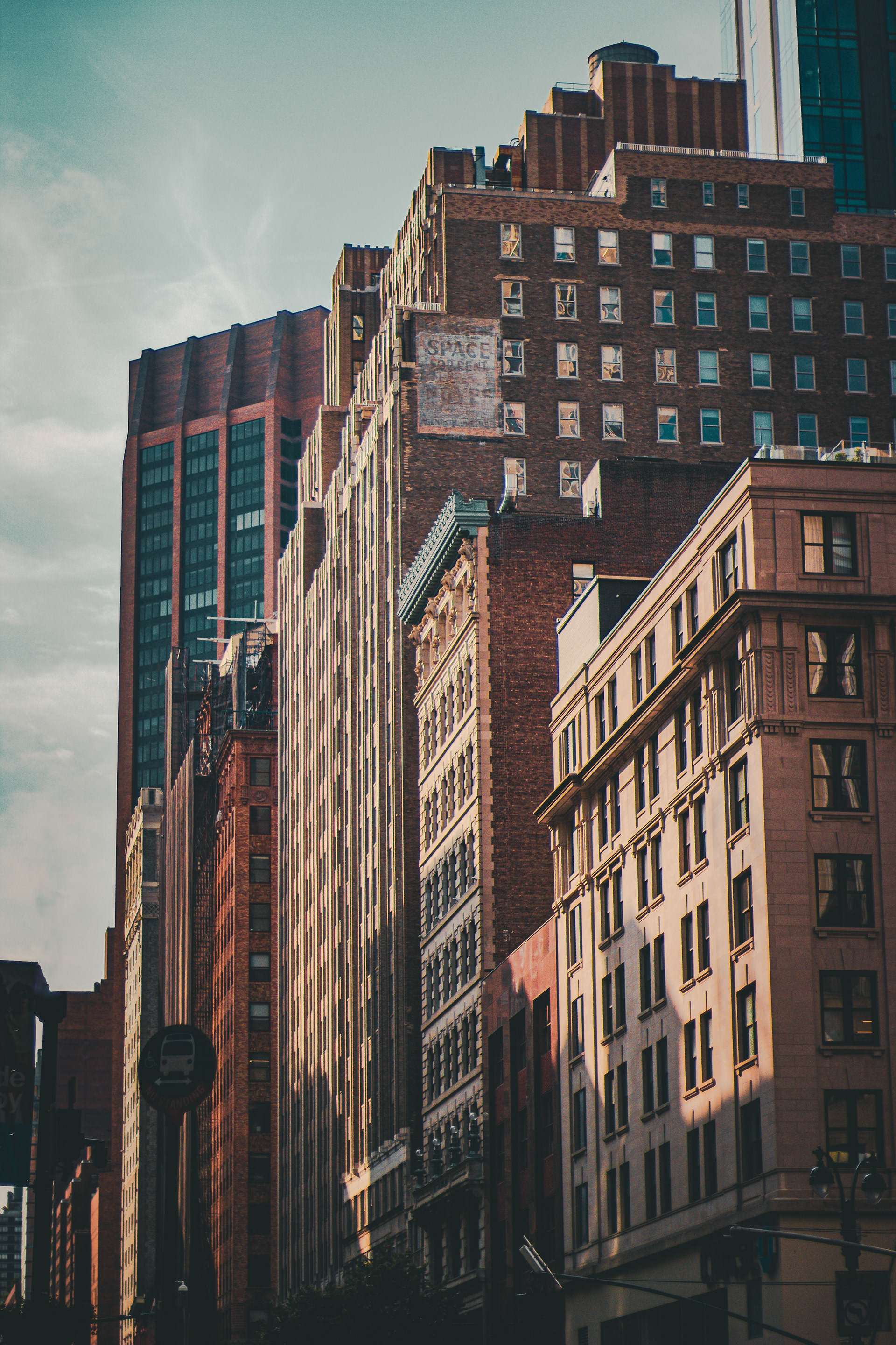 Manhattan