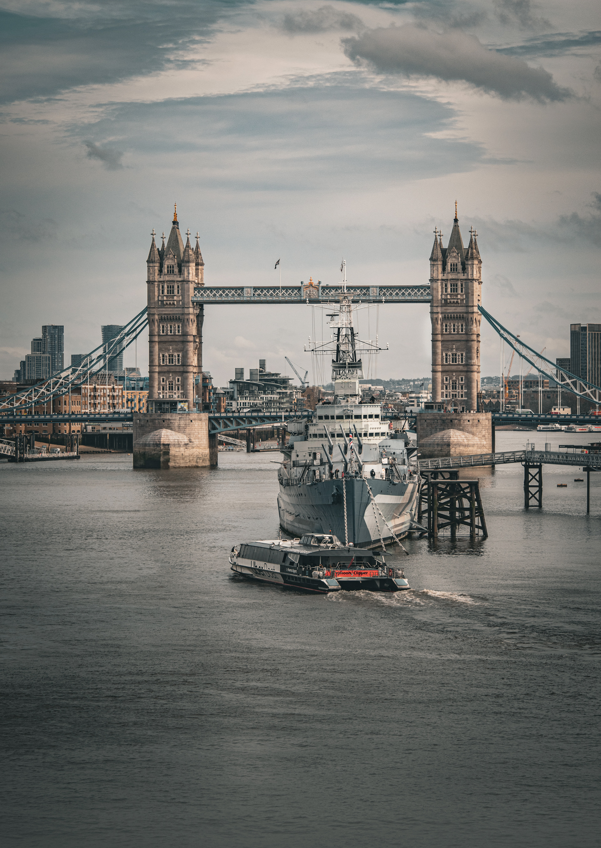 Tower Bridge