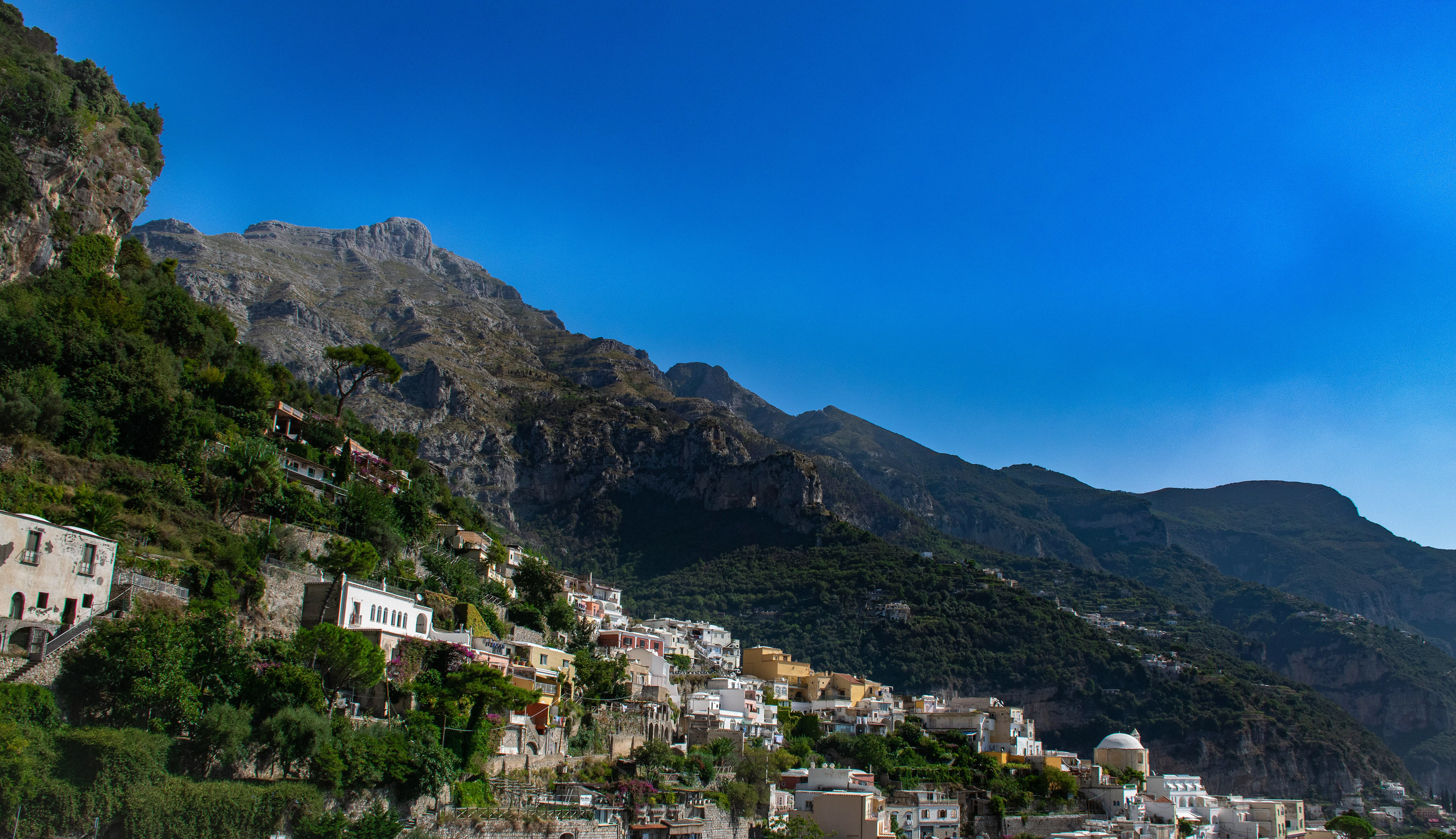 Positano