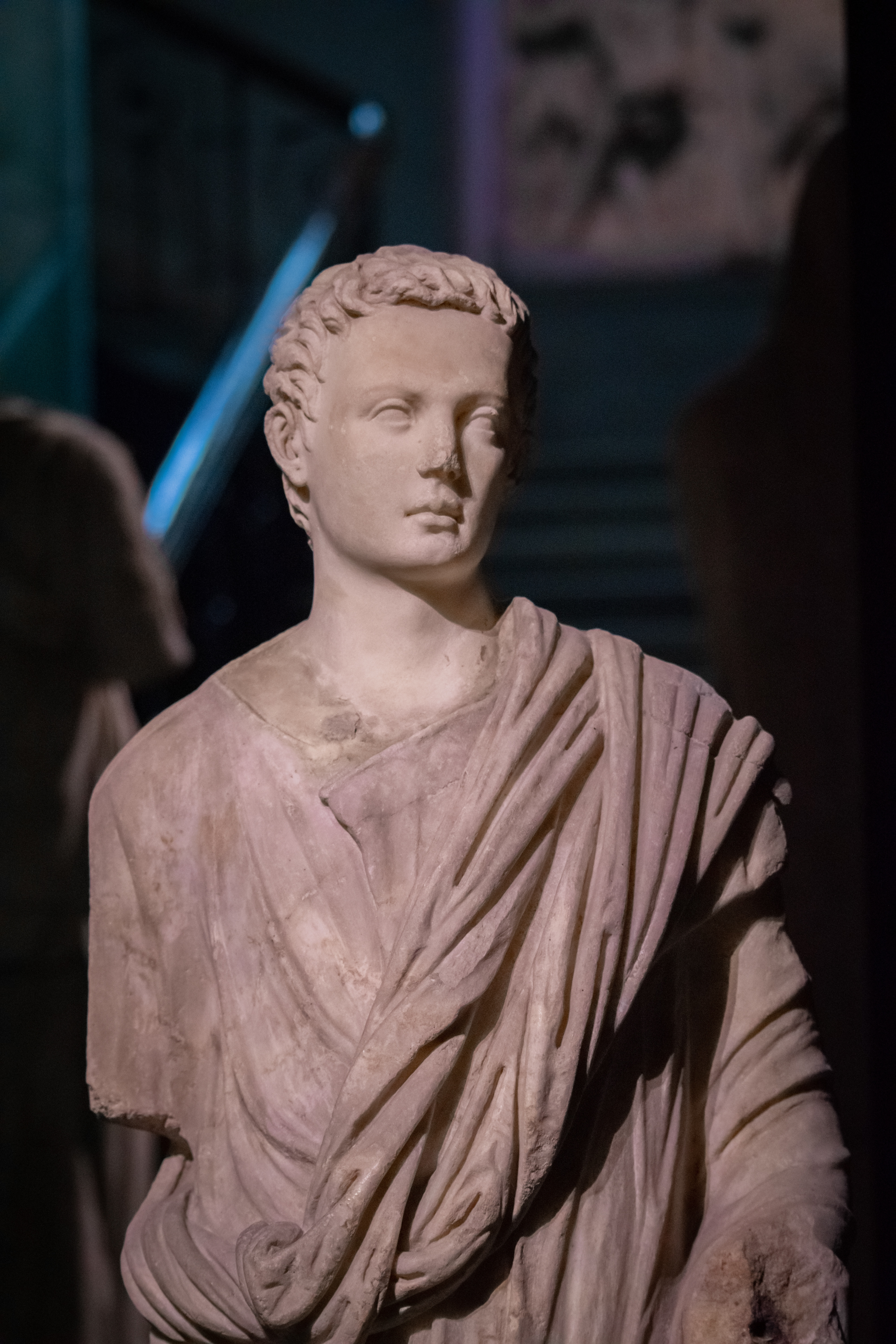 İstanbul Archaeology Museum