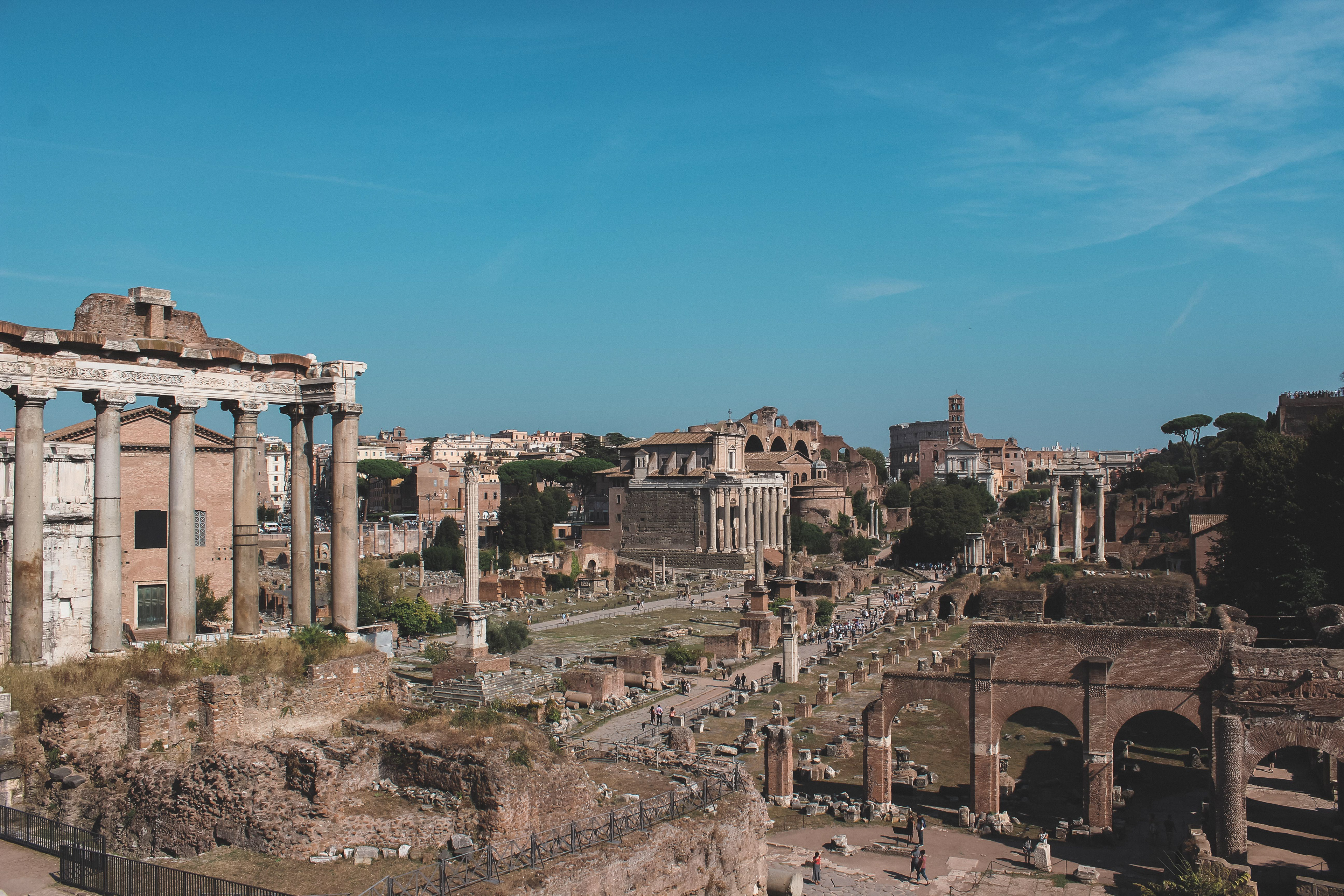 Palatine Hill