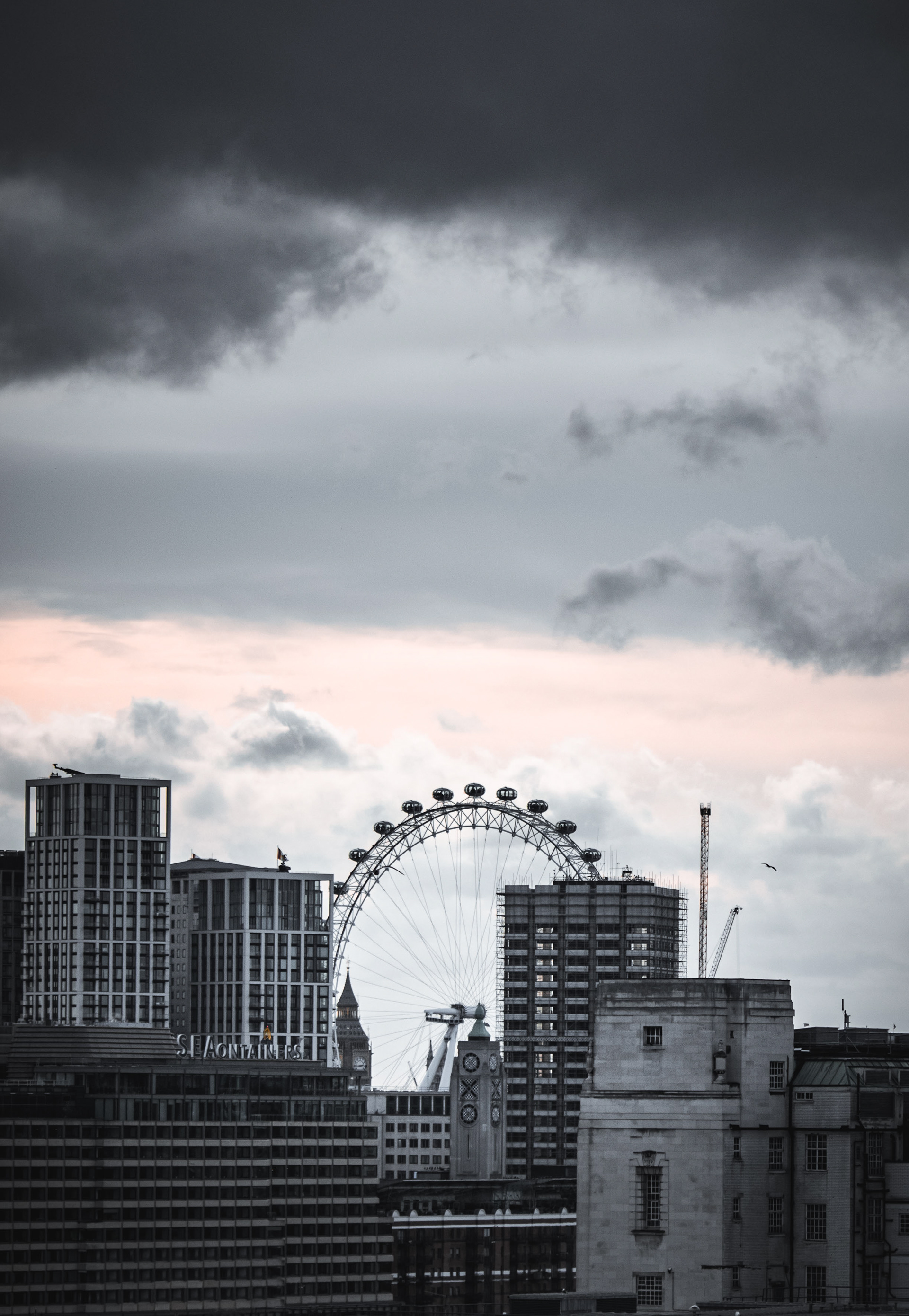 London Eye
