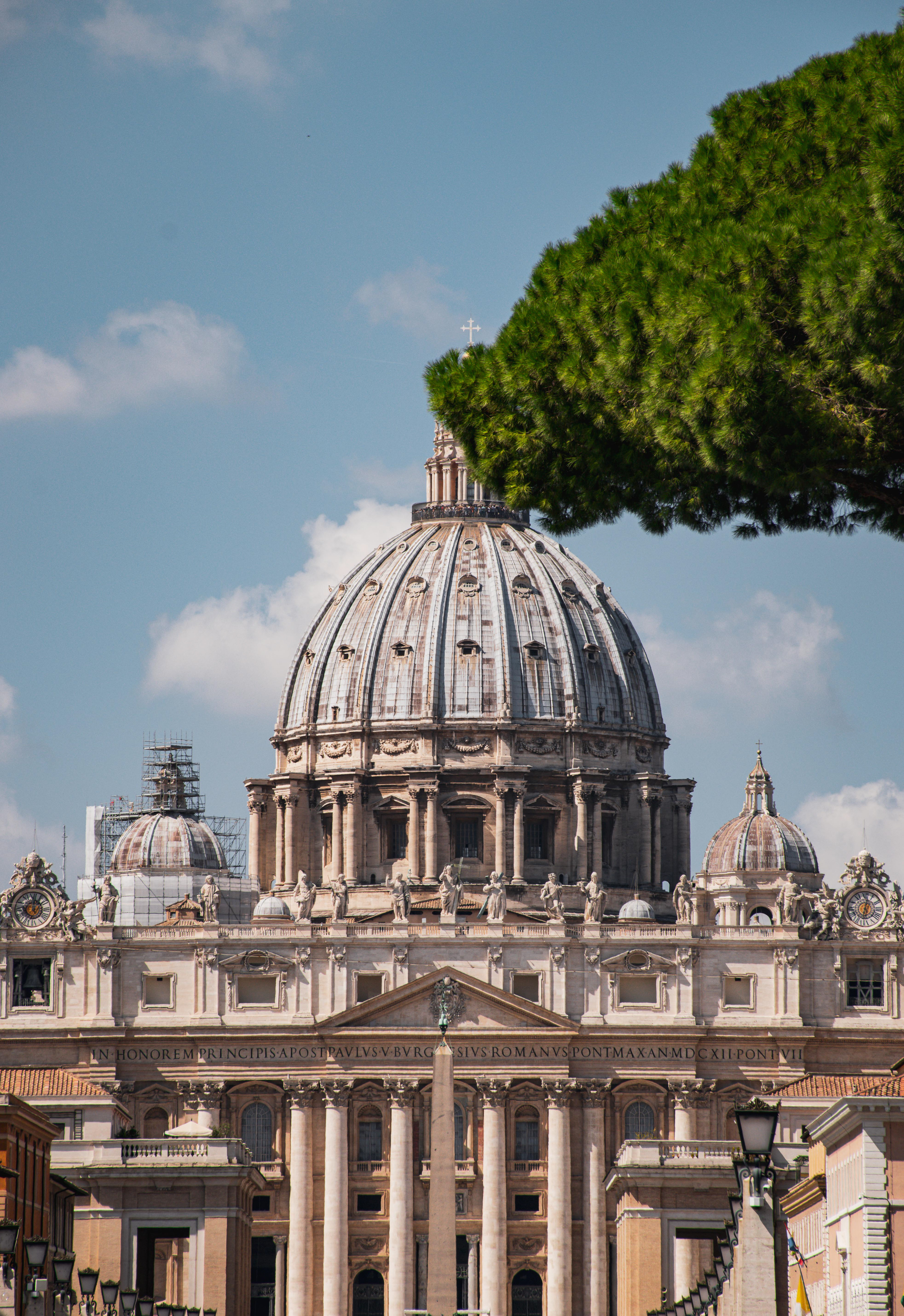 St. Peter's Basilica