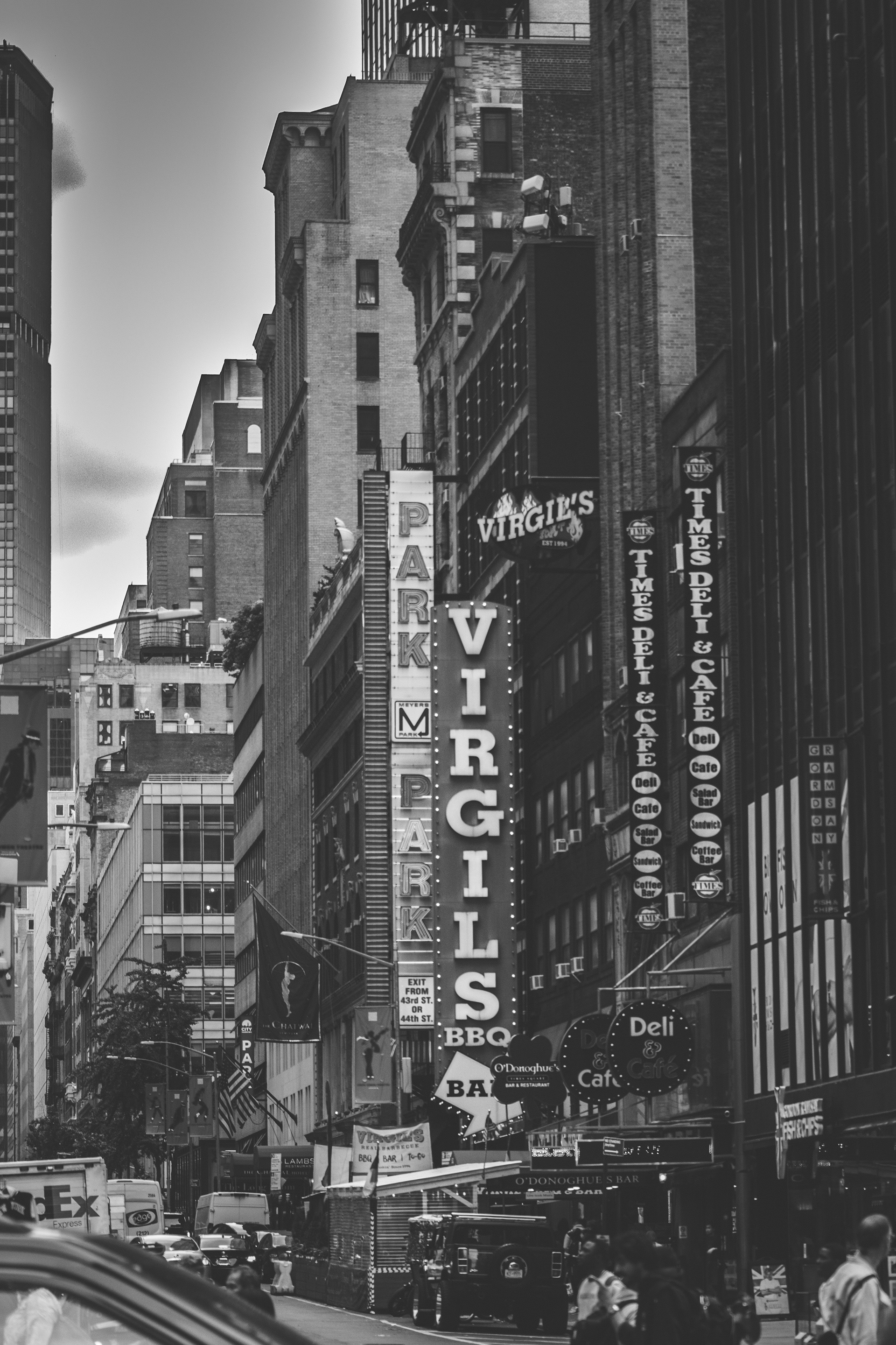 Times Square