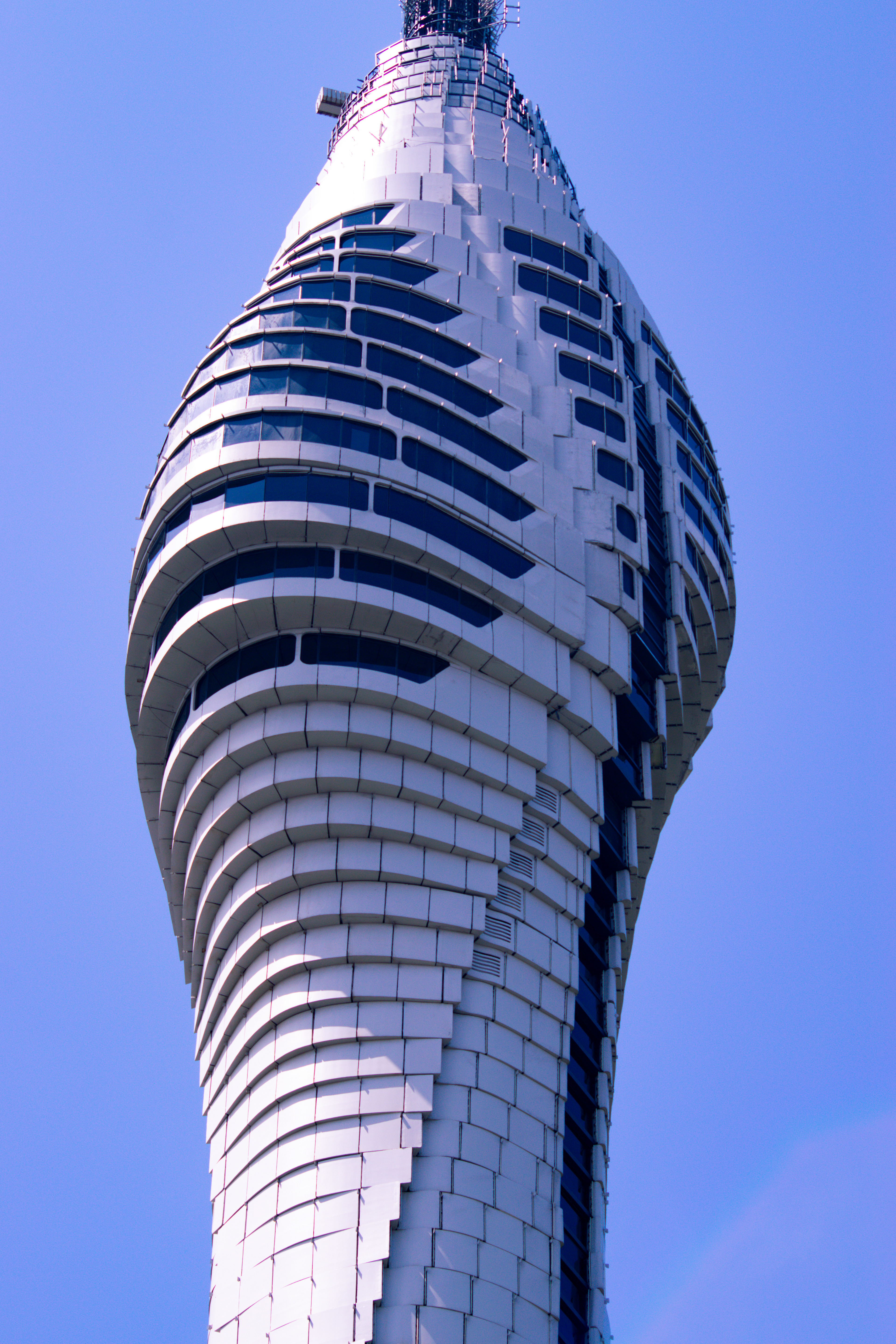 Camlica Tower