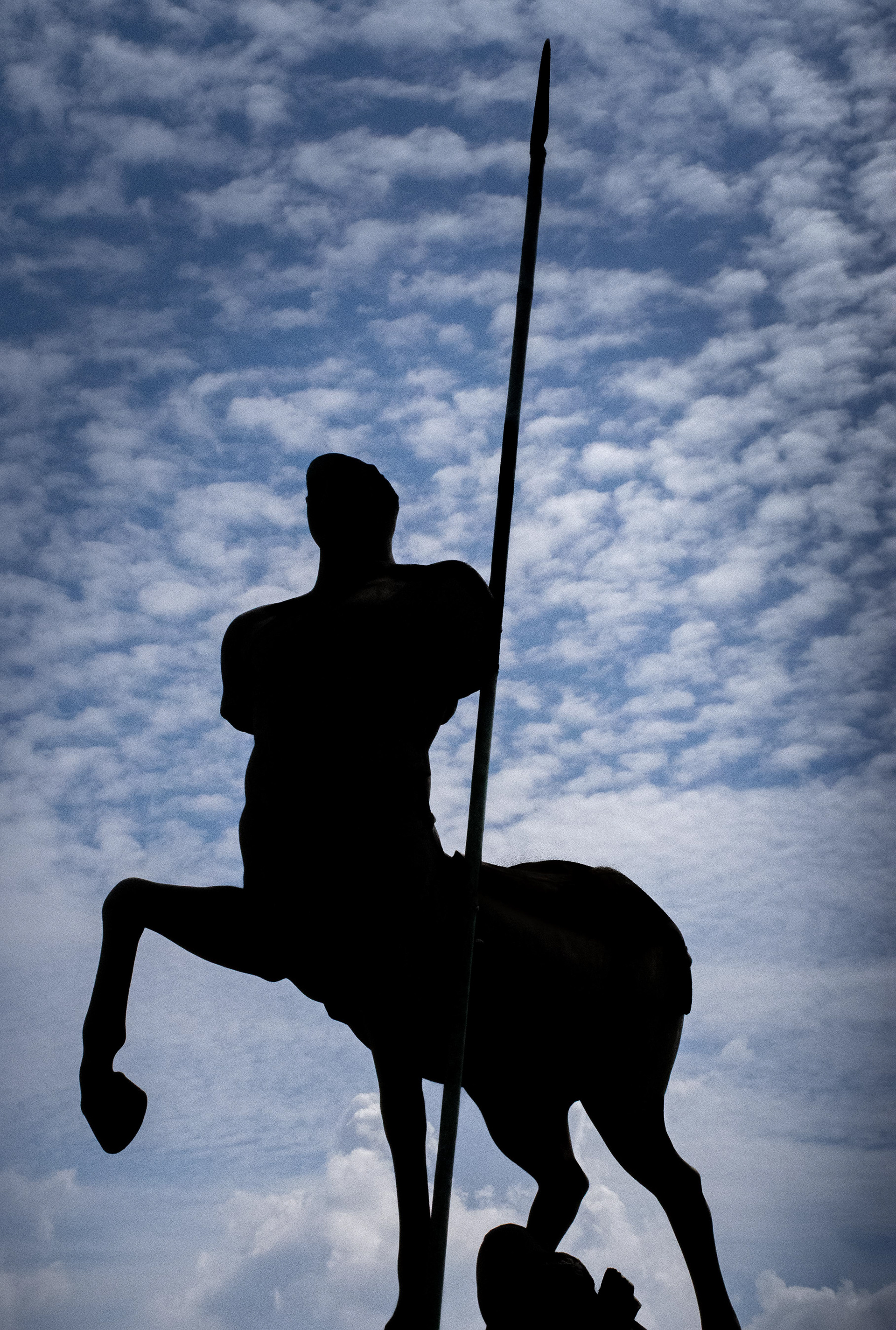 Centaur