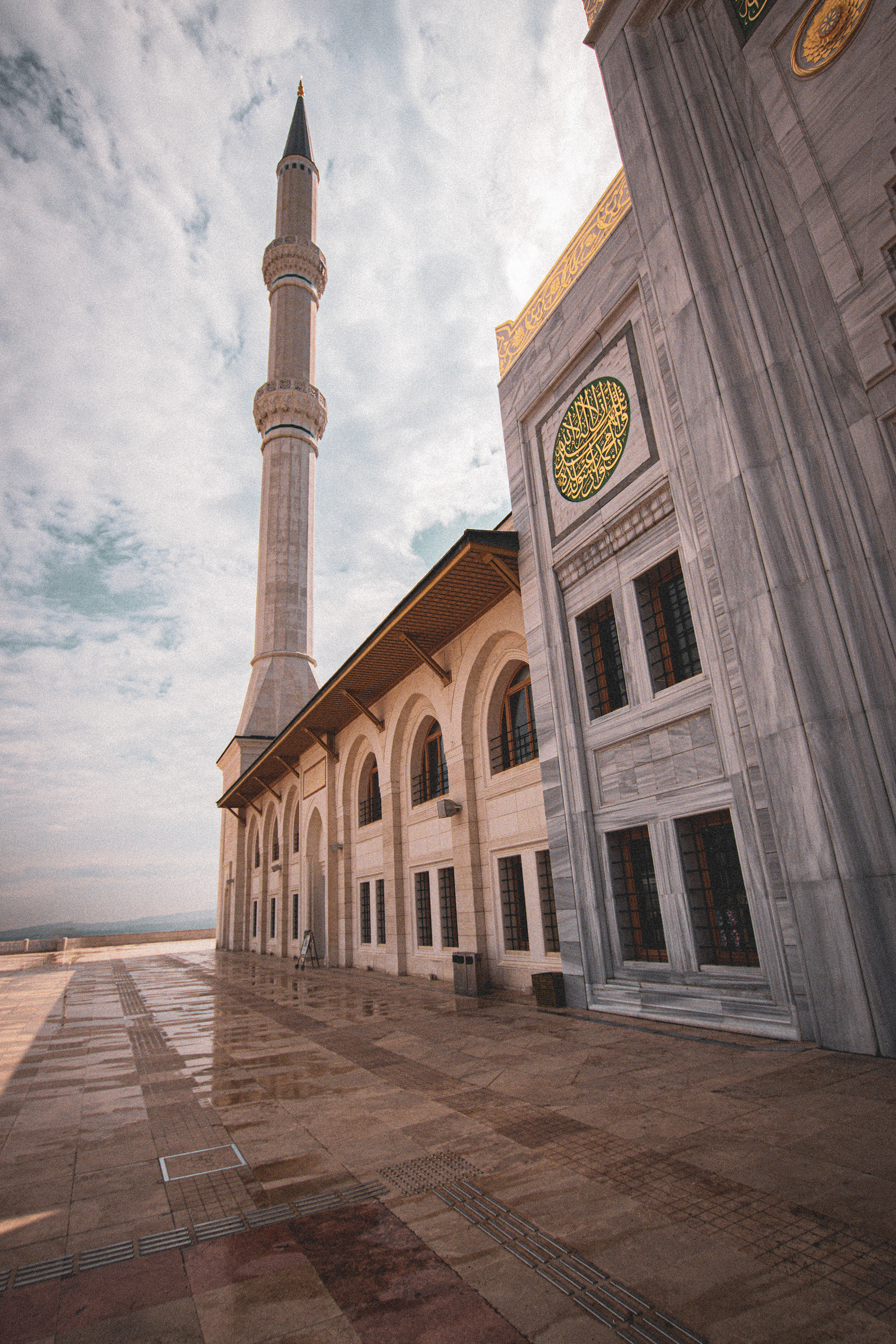 Grand Mosque