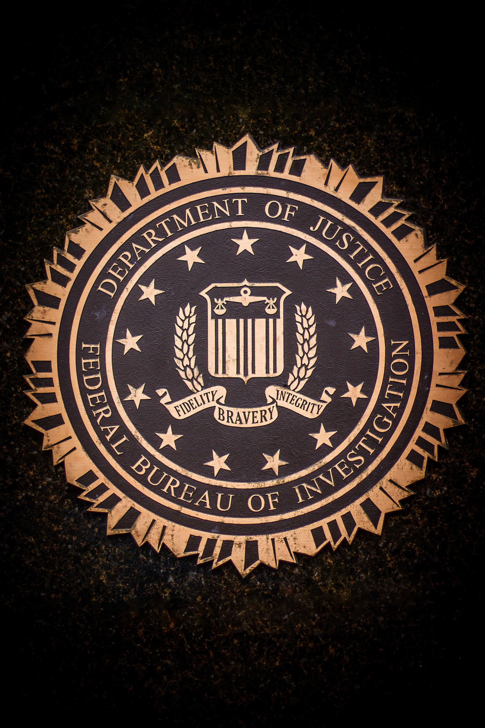 FBI HQ