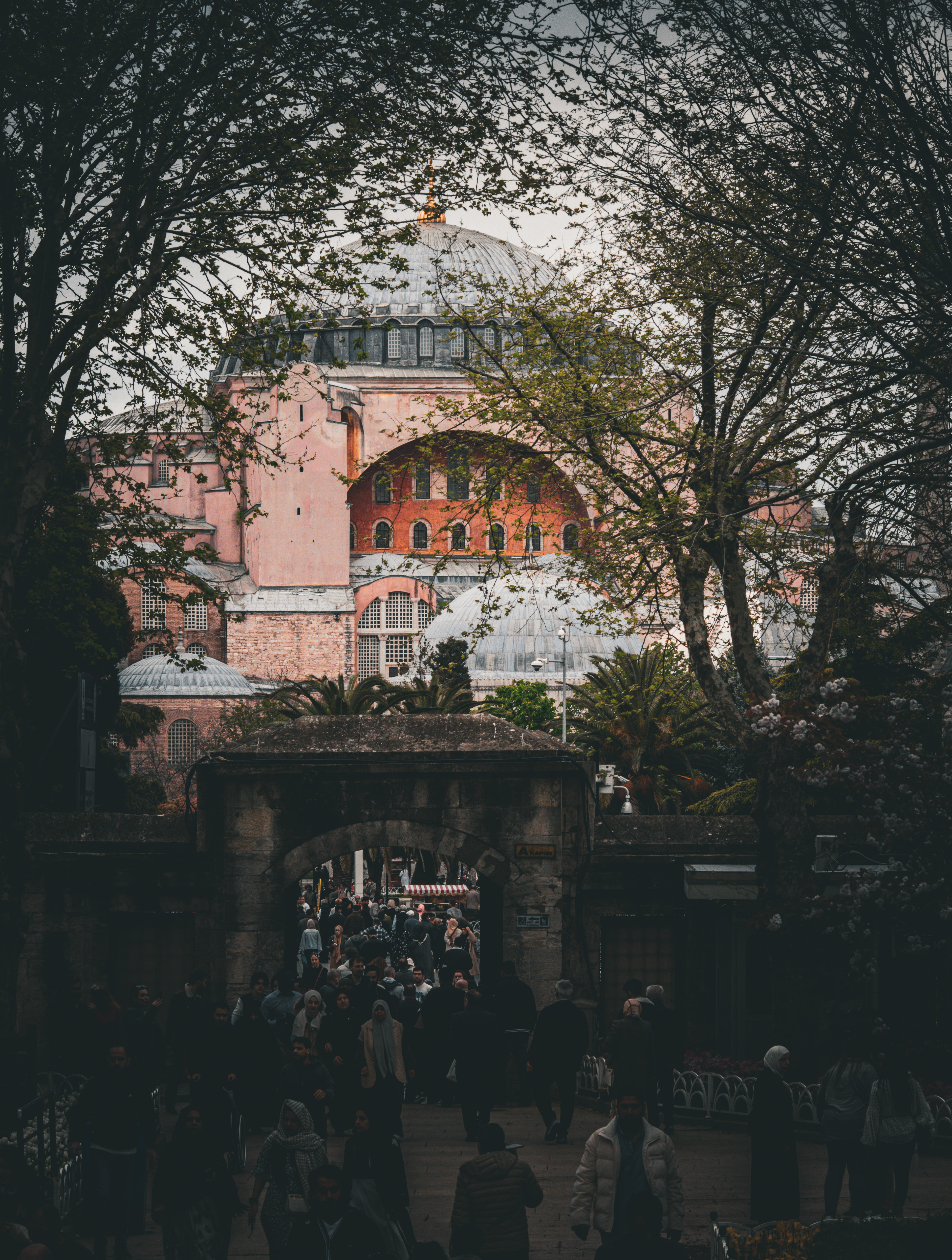 Hagia Sophia