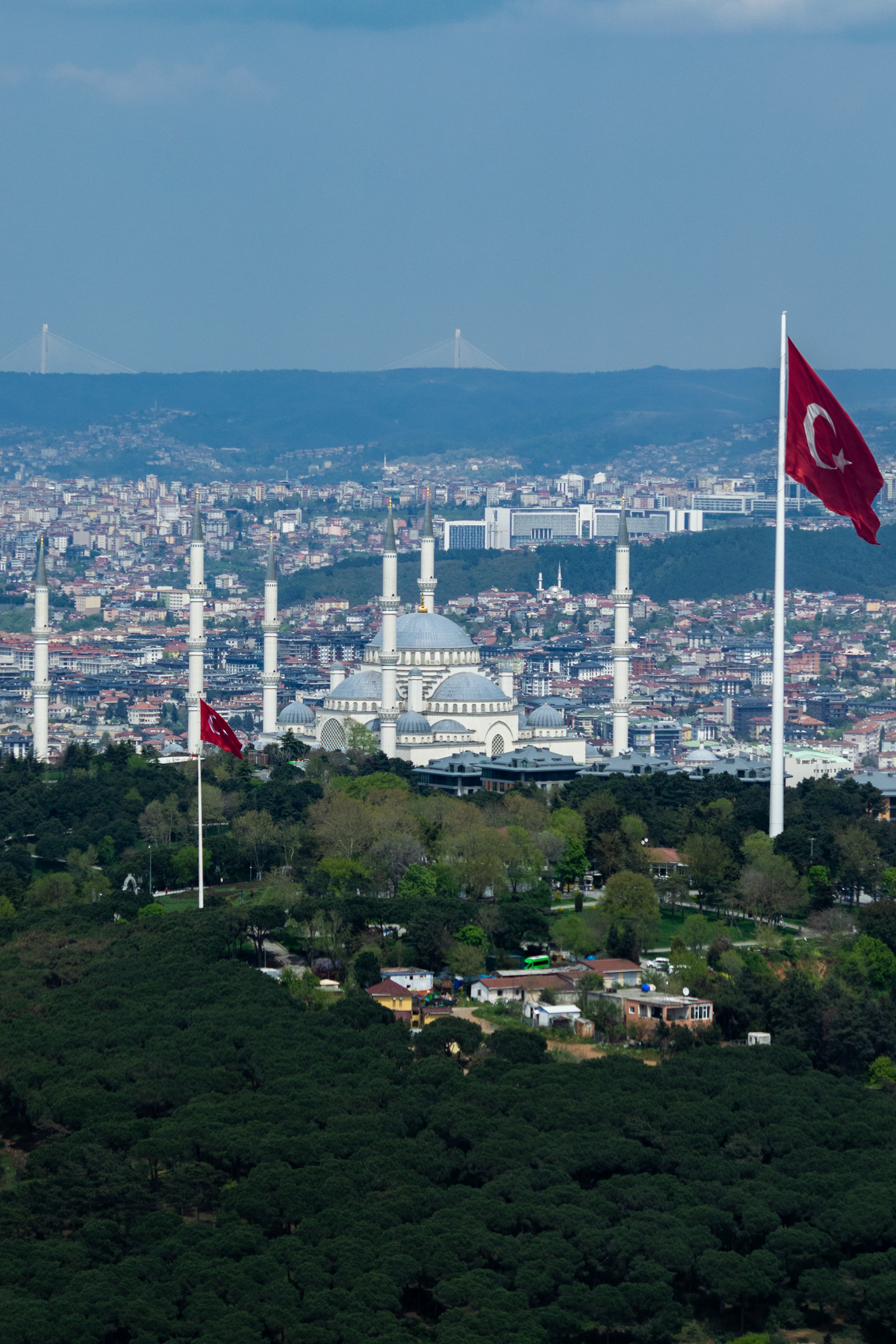 Grand Mosque