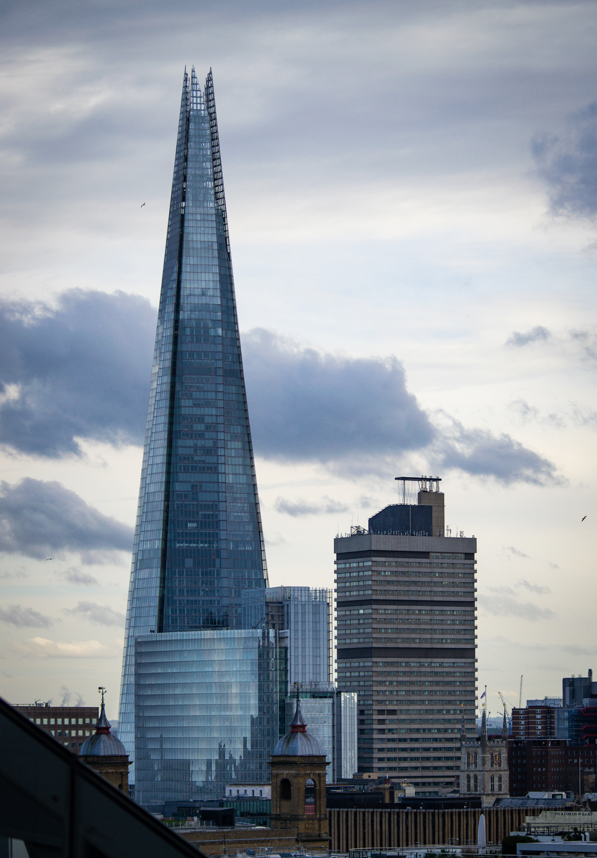 The Shard