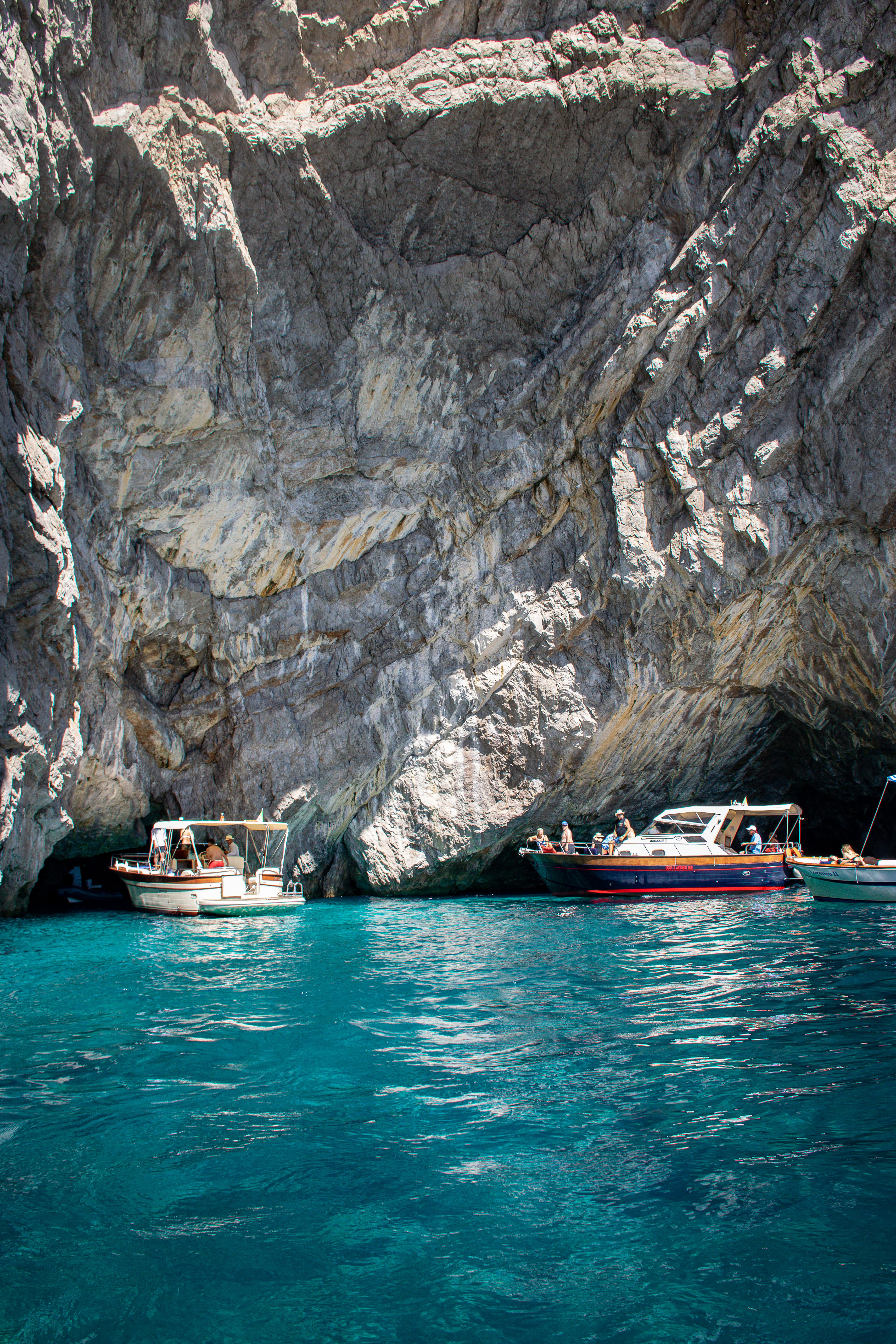 Grotta Verde