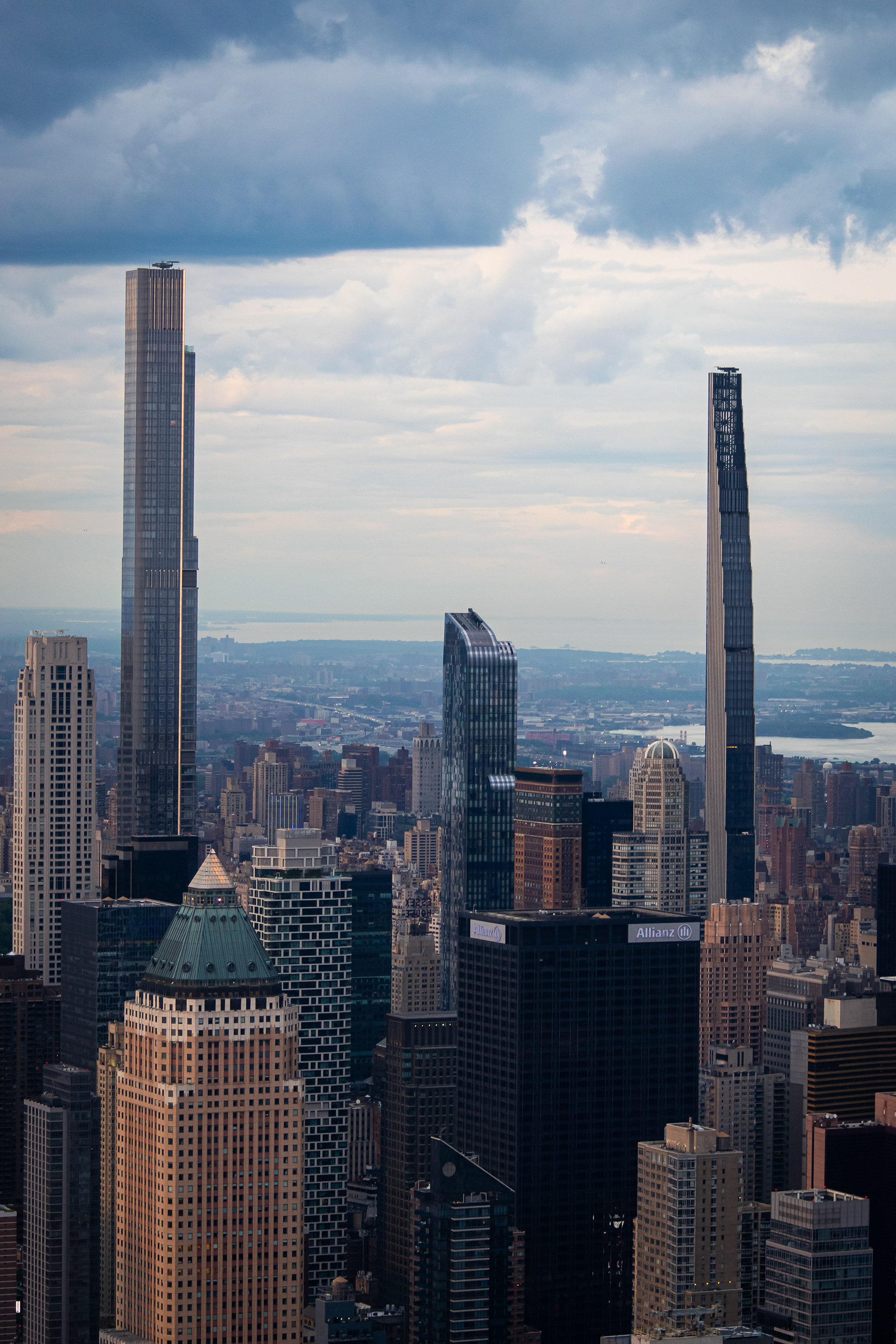 View from The Edge