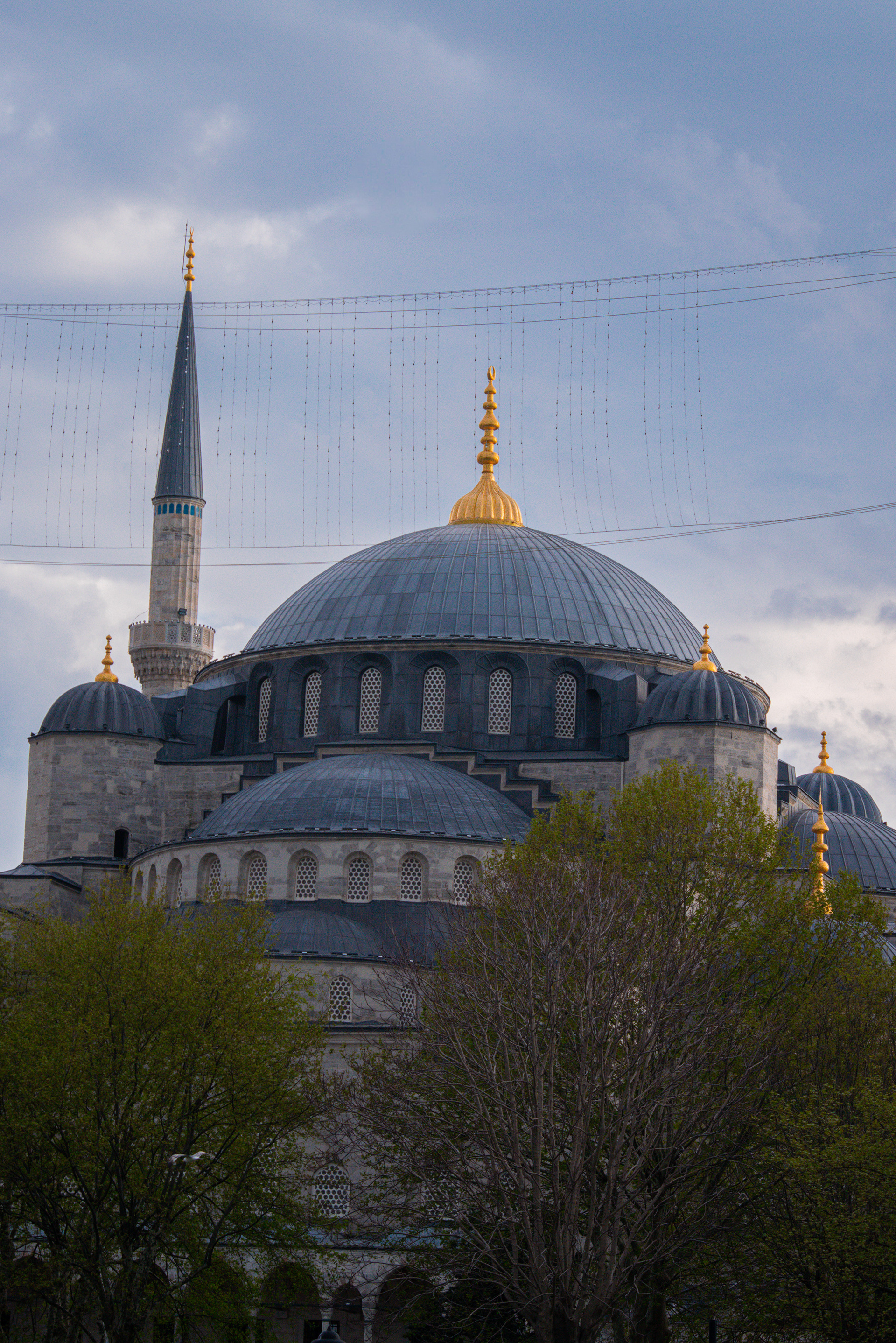 Blue Mosque