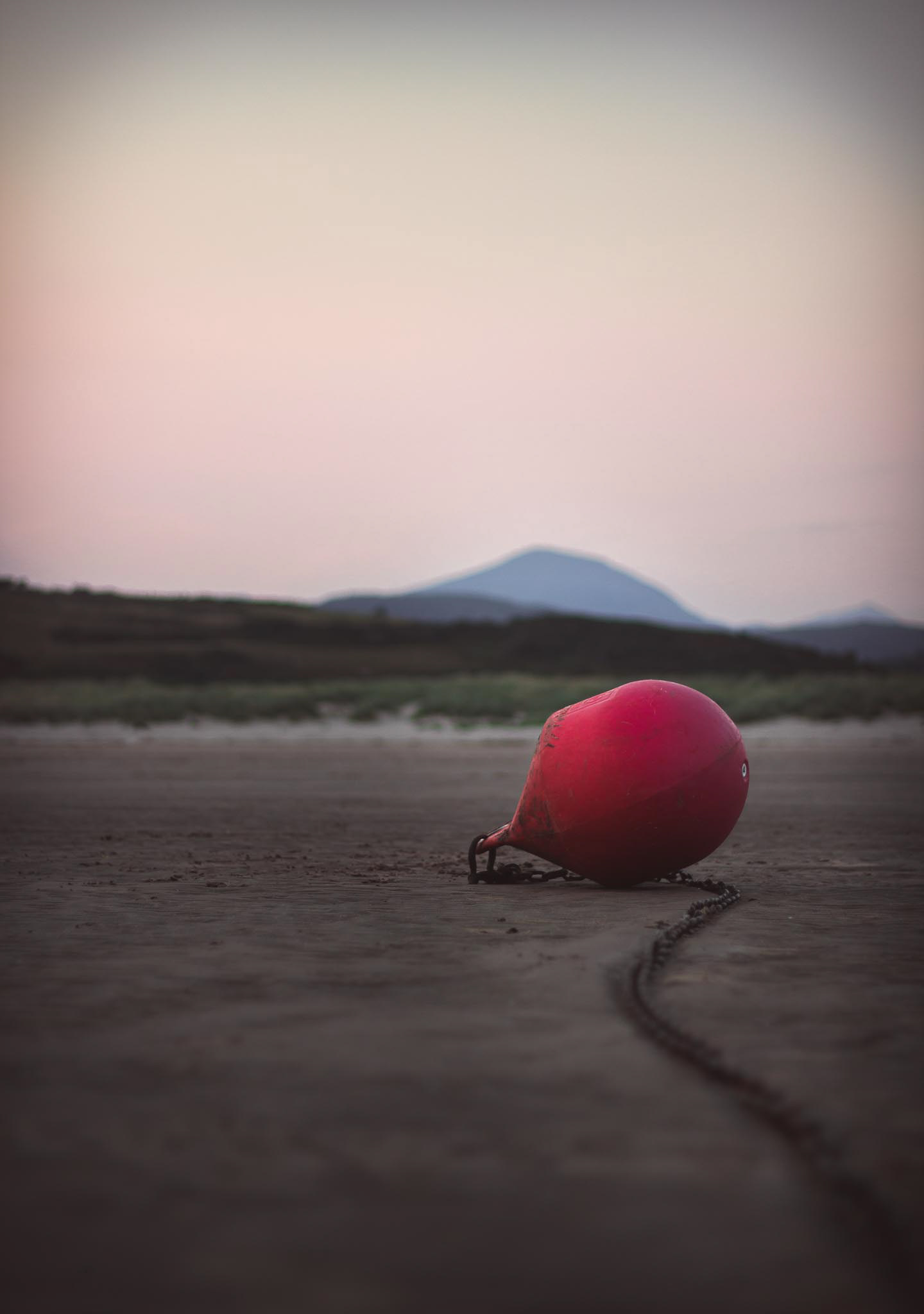 Black Sands