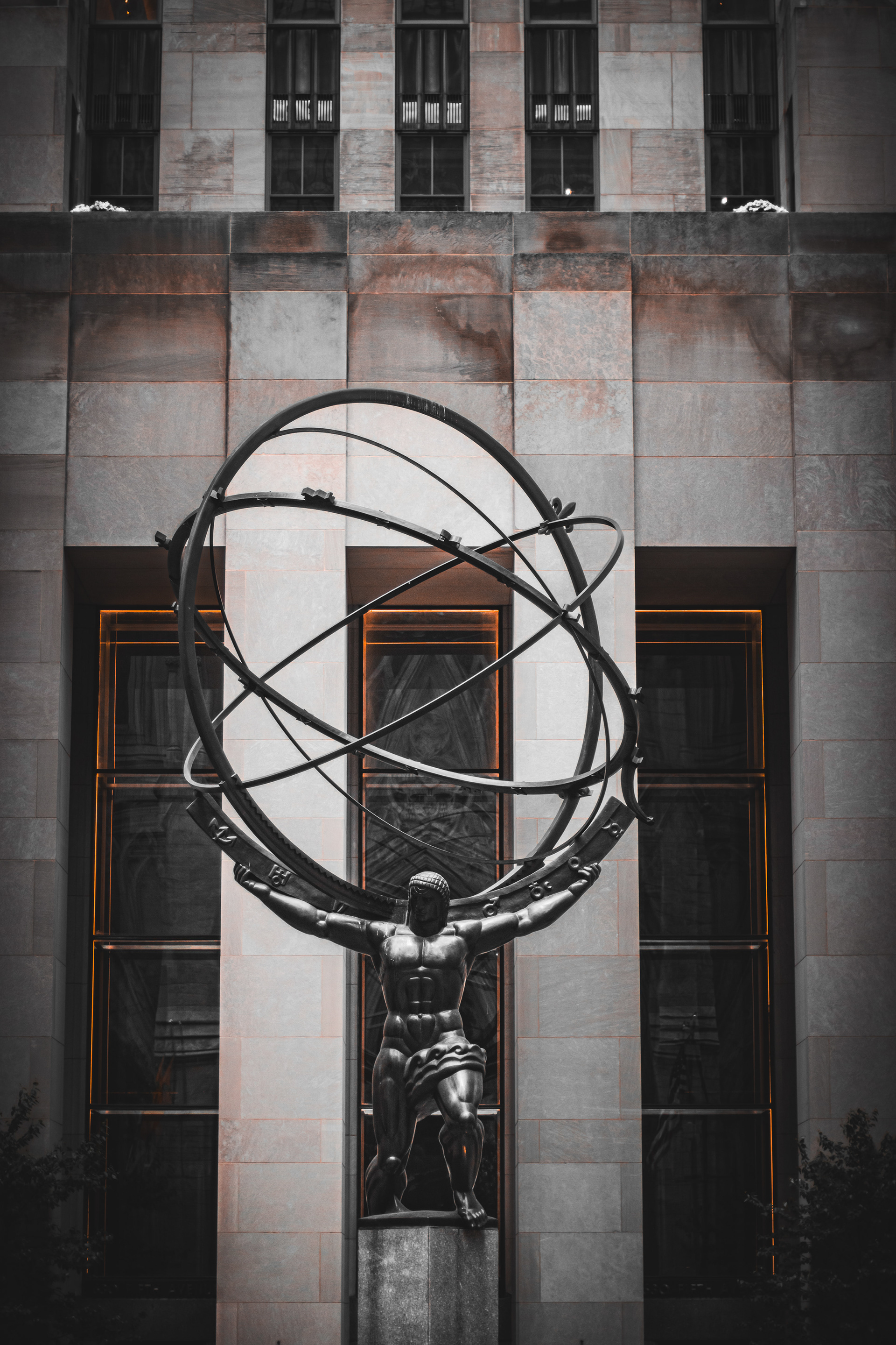 Rockefeller Centre