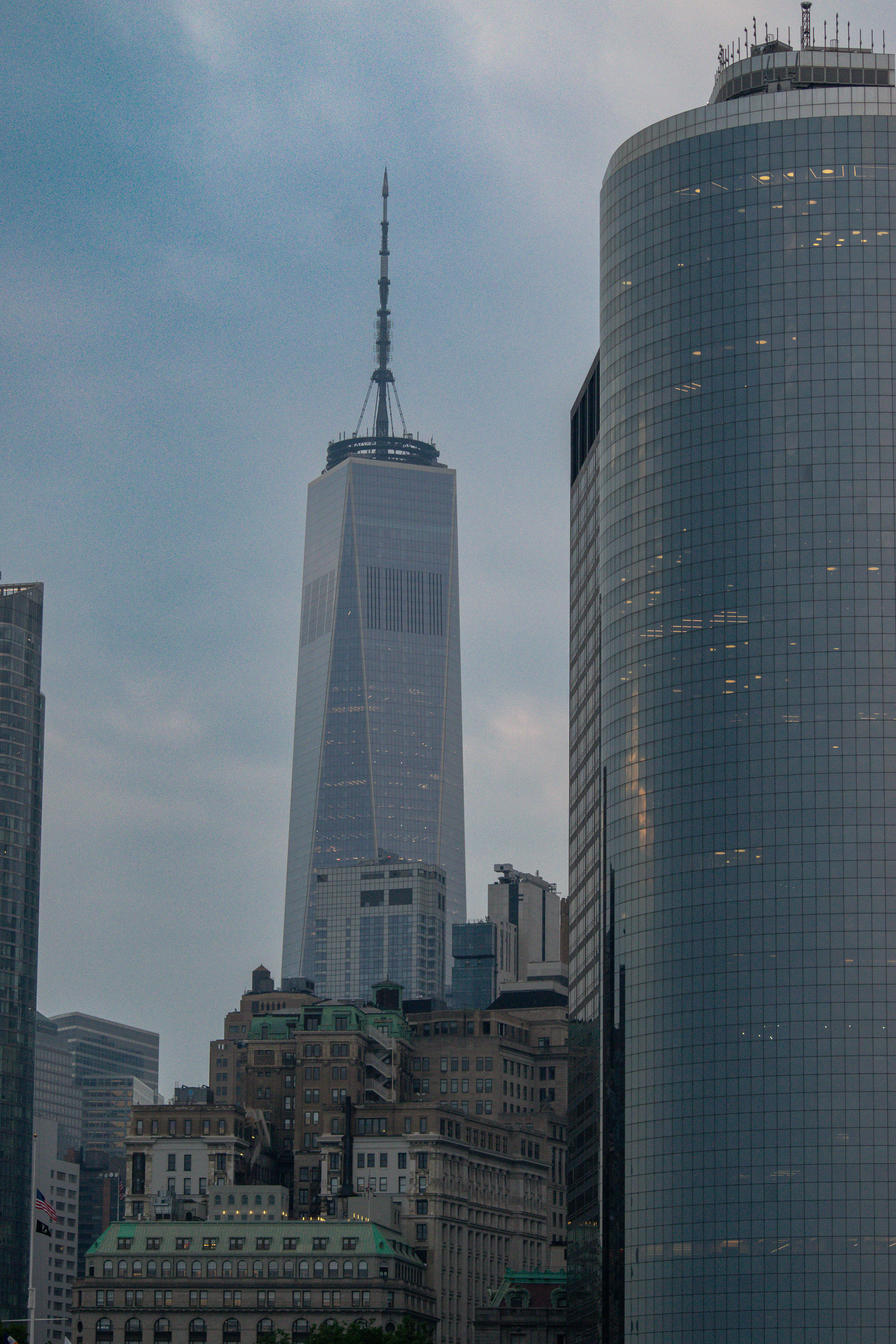 Manhattan