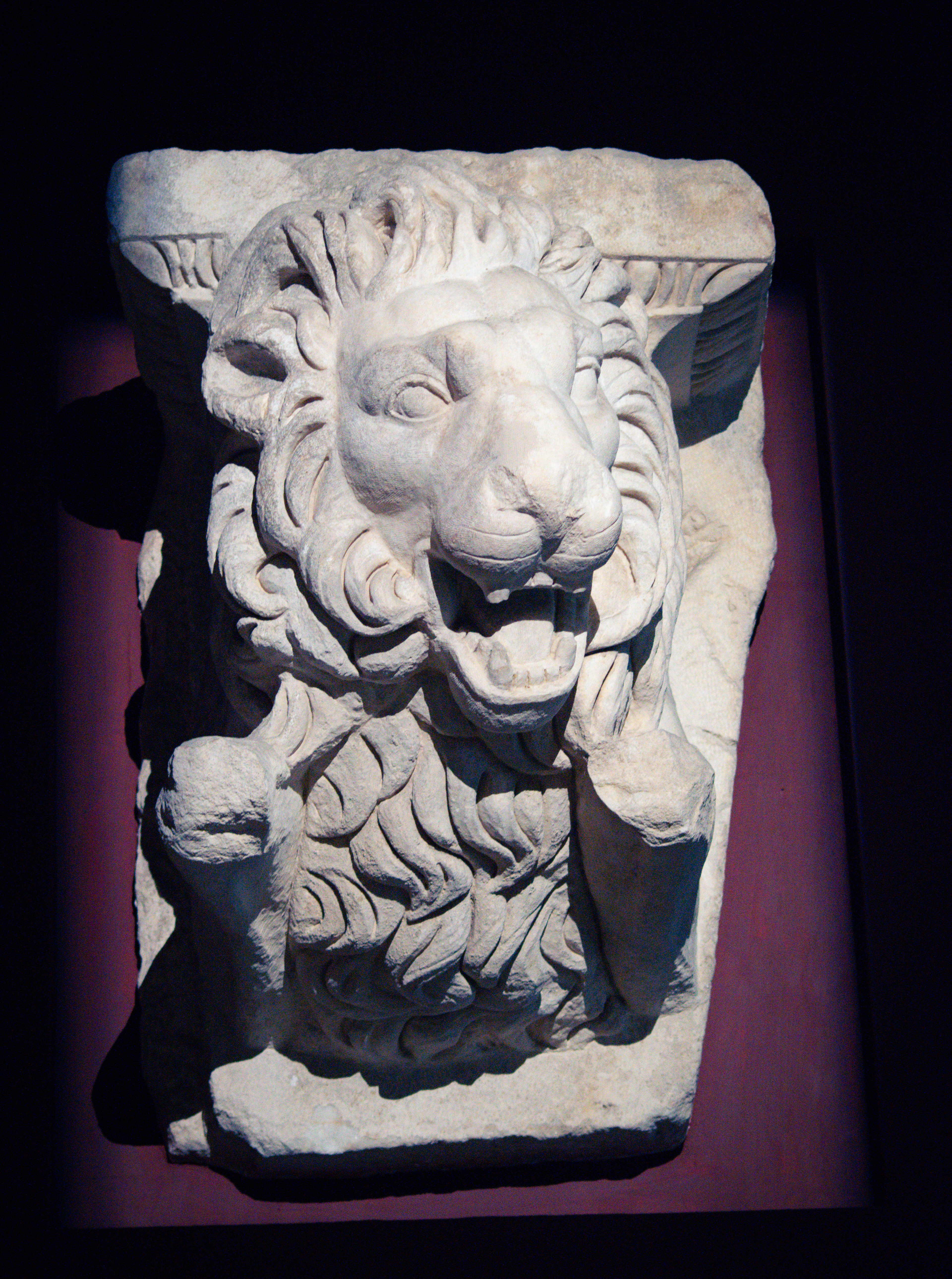 İstanbul Archaeology Museum