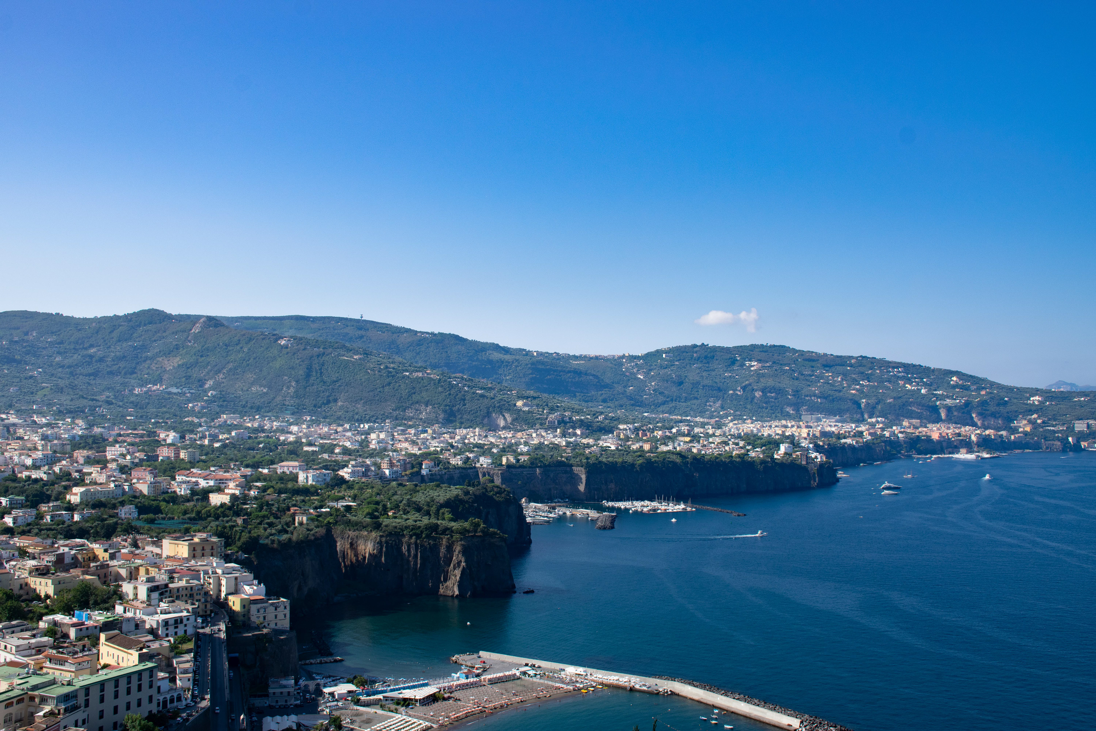 Sorrento