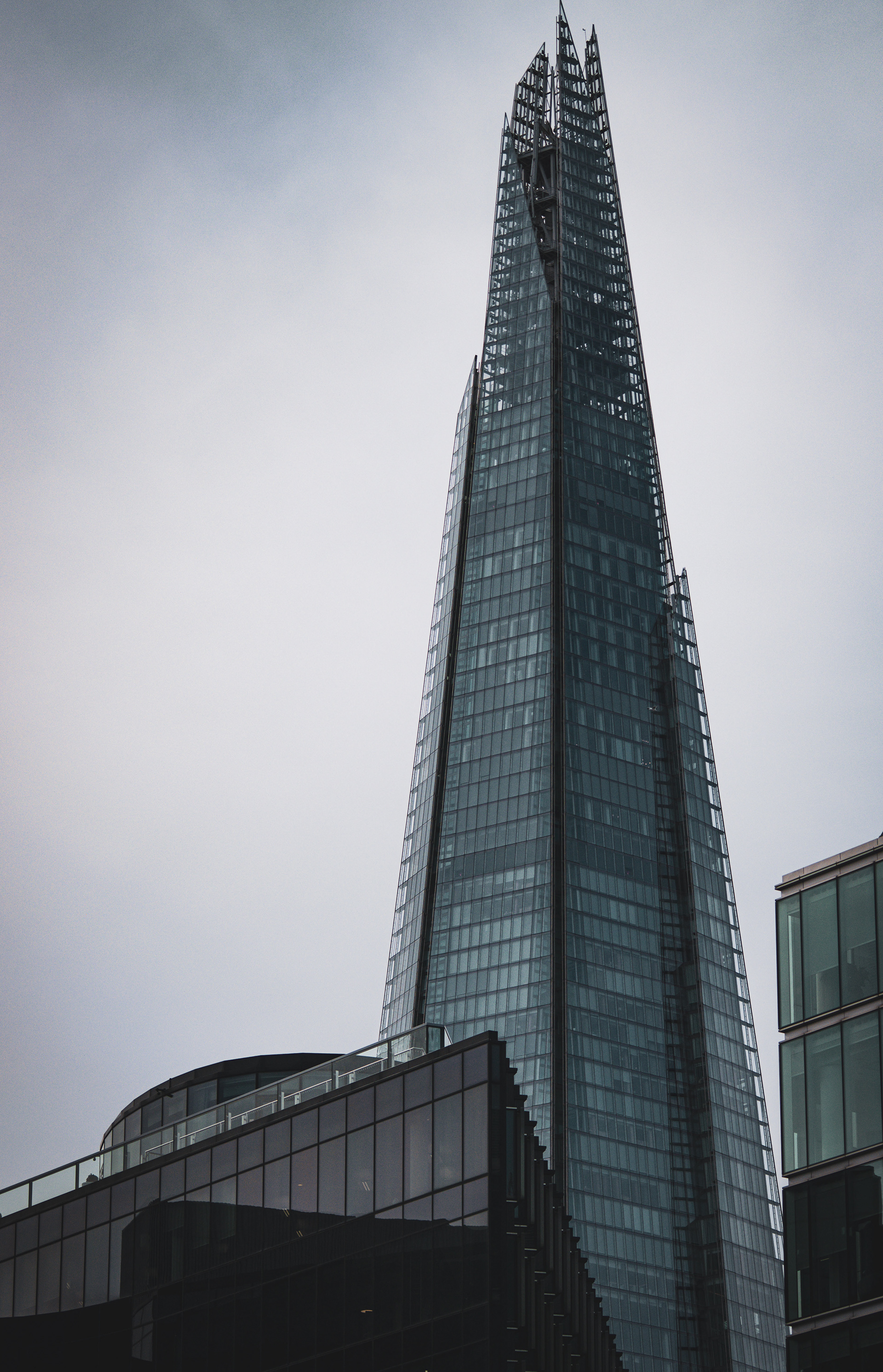 The Shard