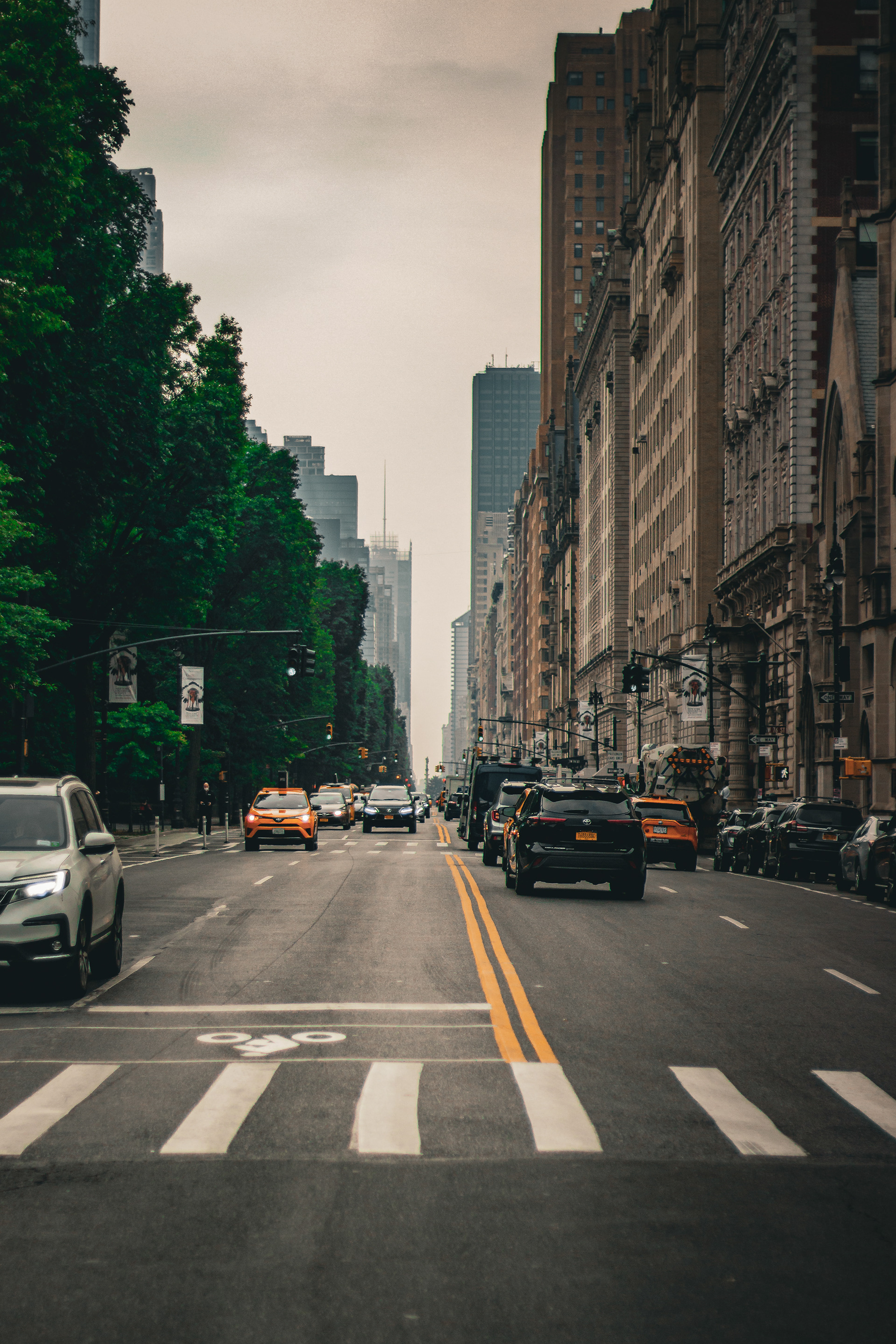 Manhattan
