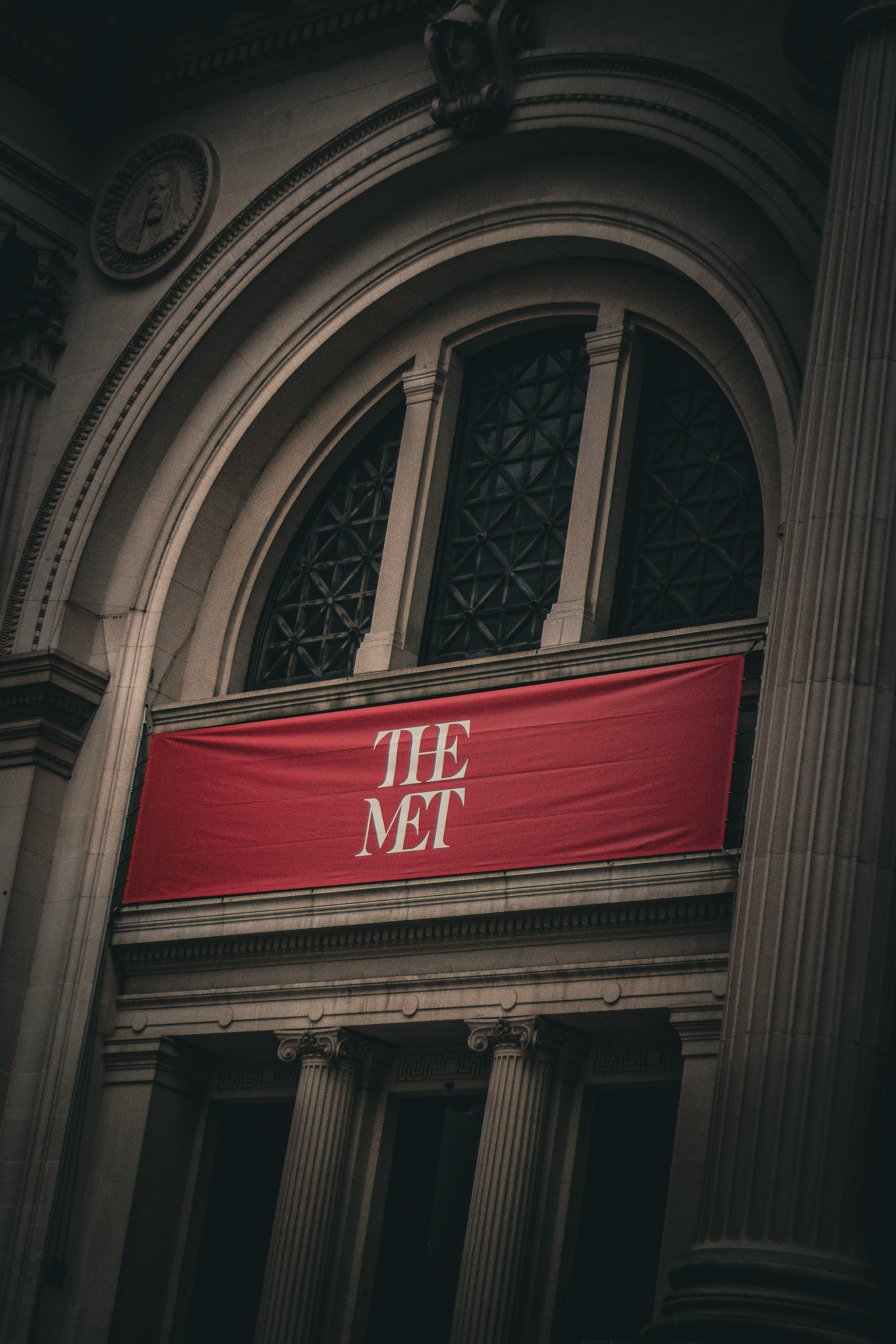 The Metropolitan Museum of Art