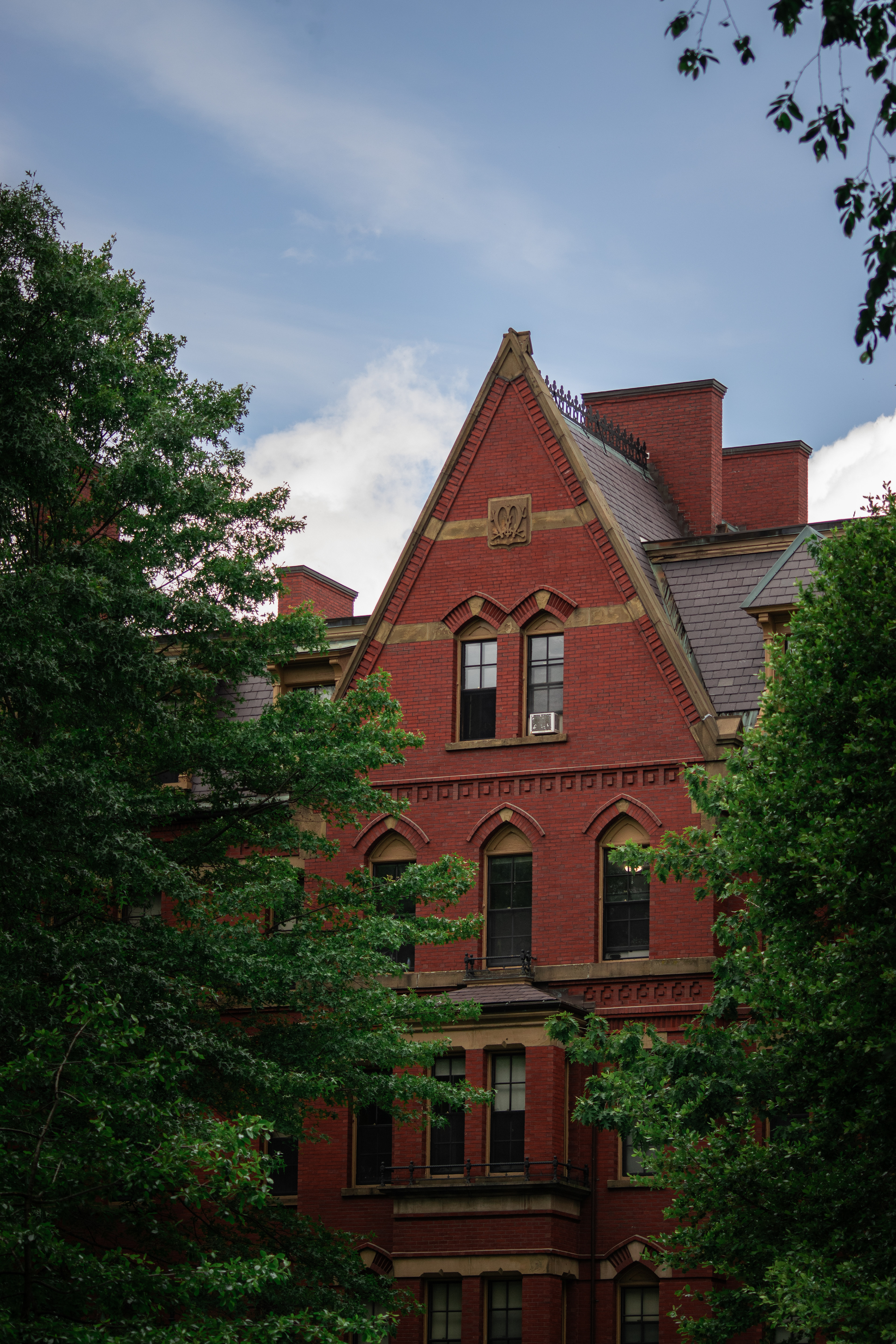 Harvard Campus