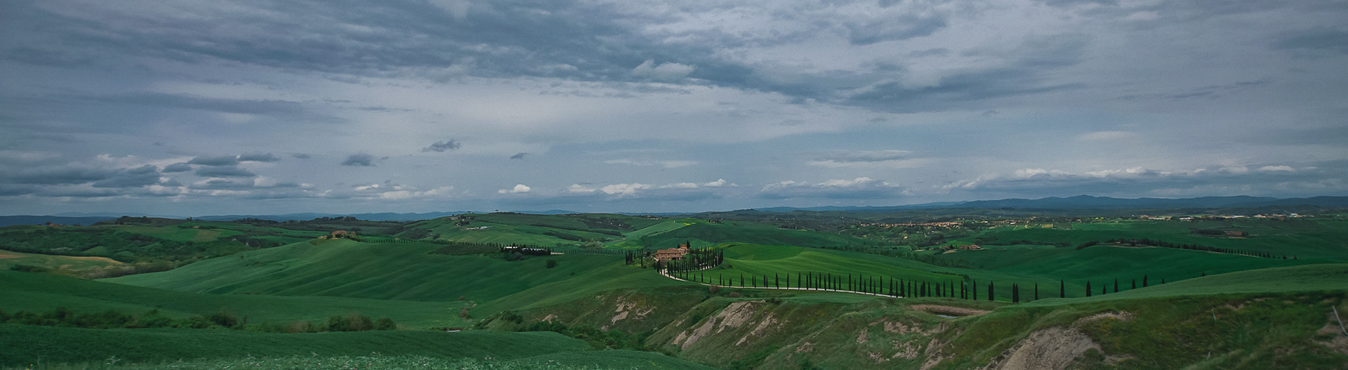 Val d'orcia