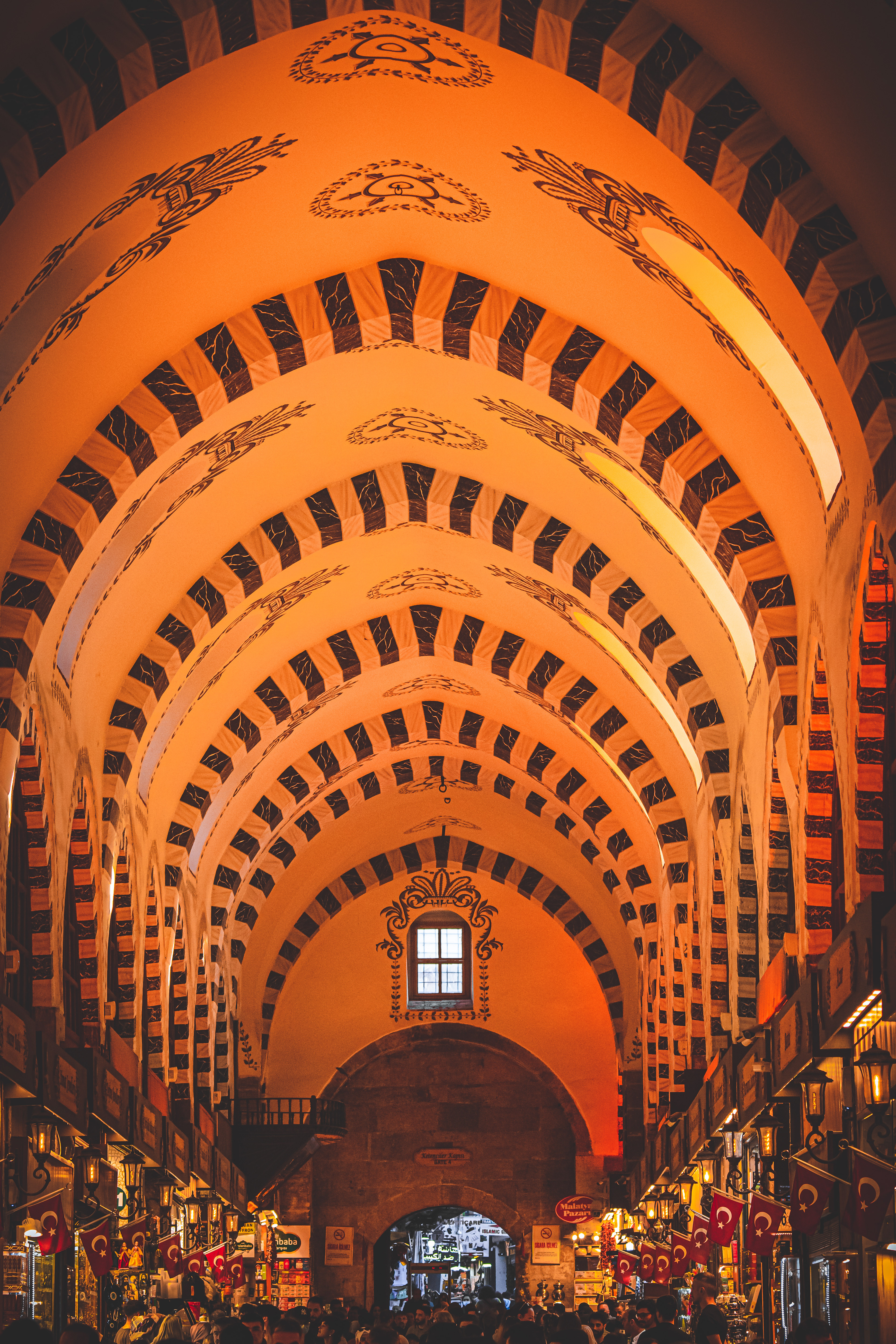 Grand Bazaar