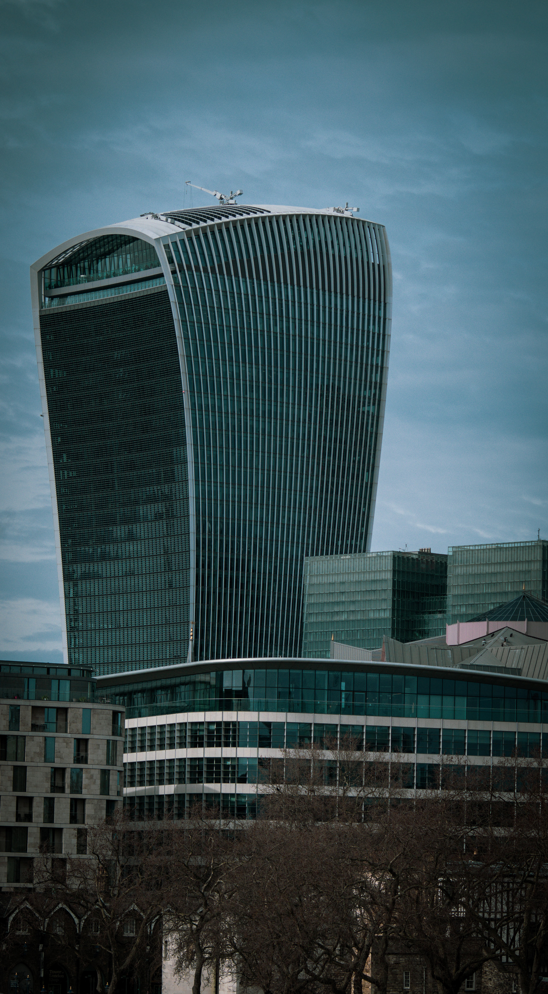 Sky Garden