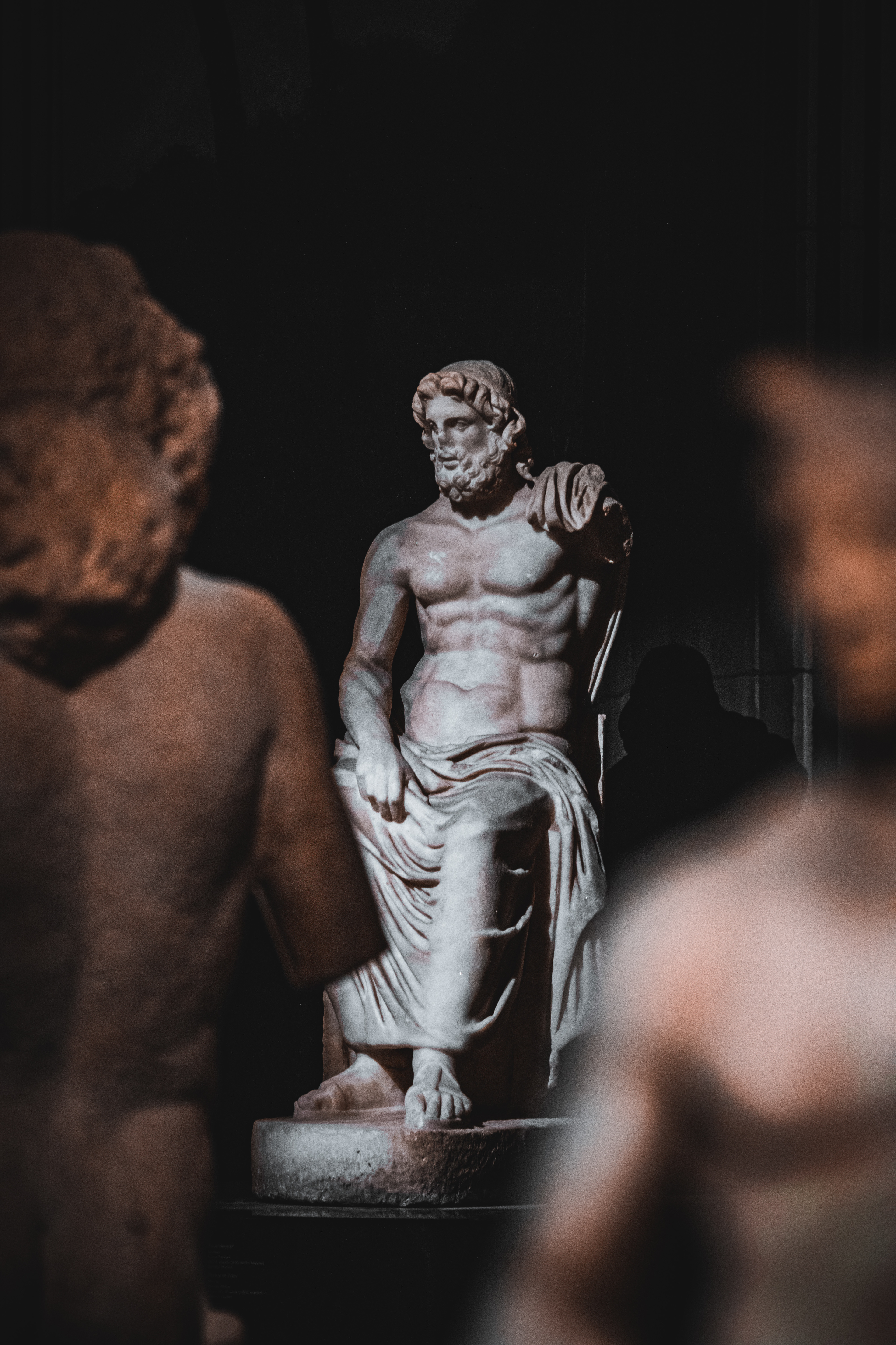 İstanbul Archaeology Museum