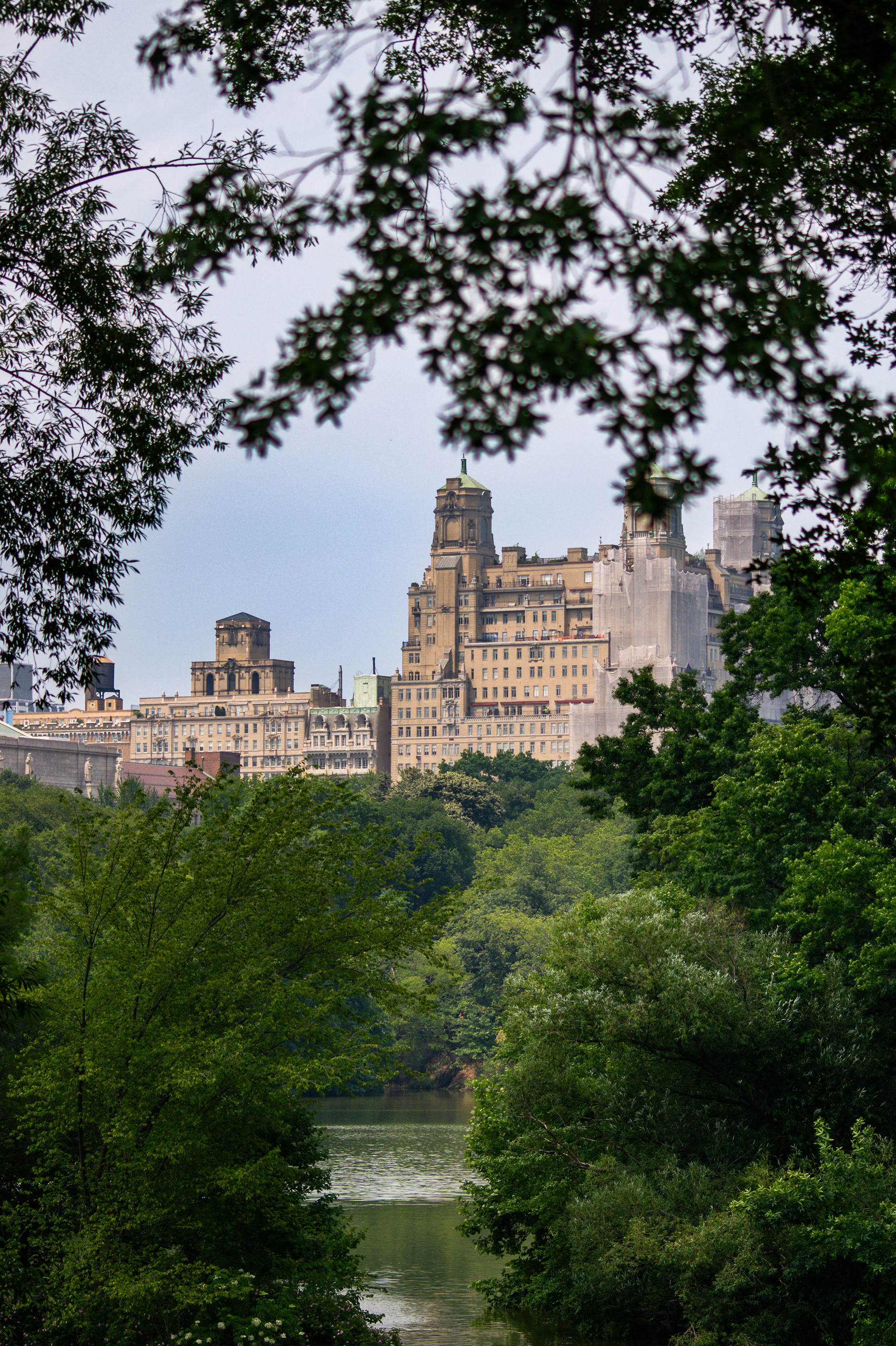 Central Park