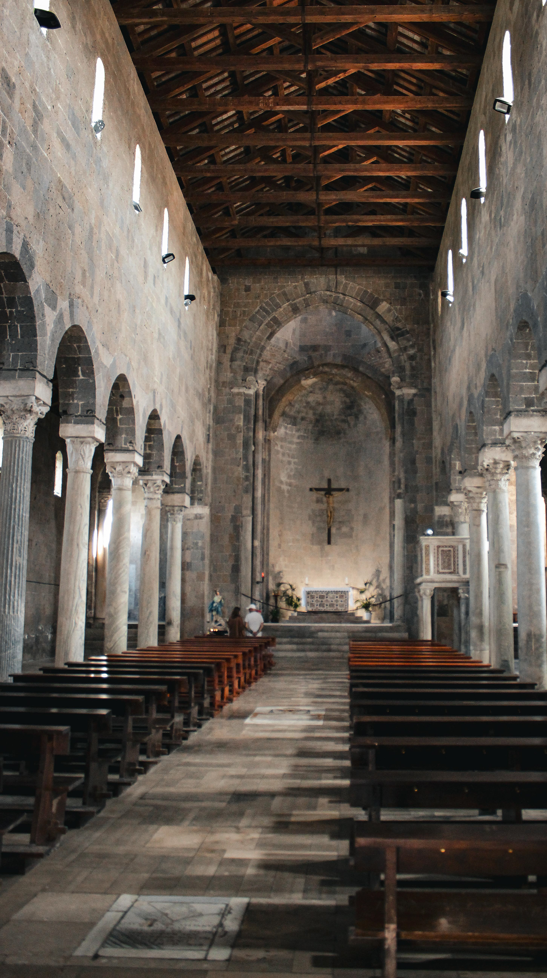 The Cathedral of St. Michael