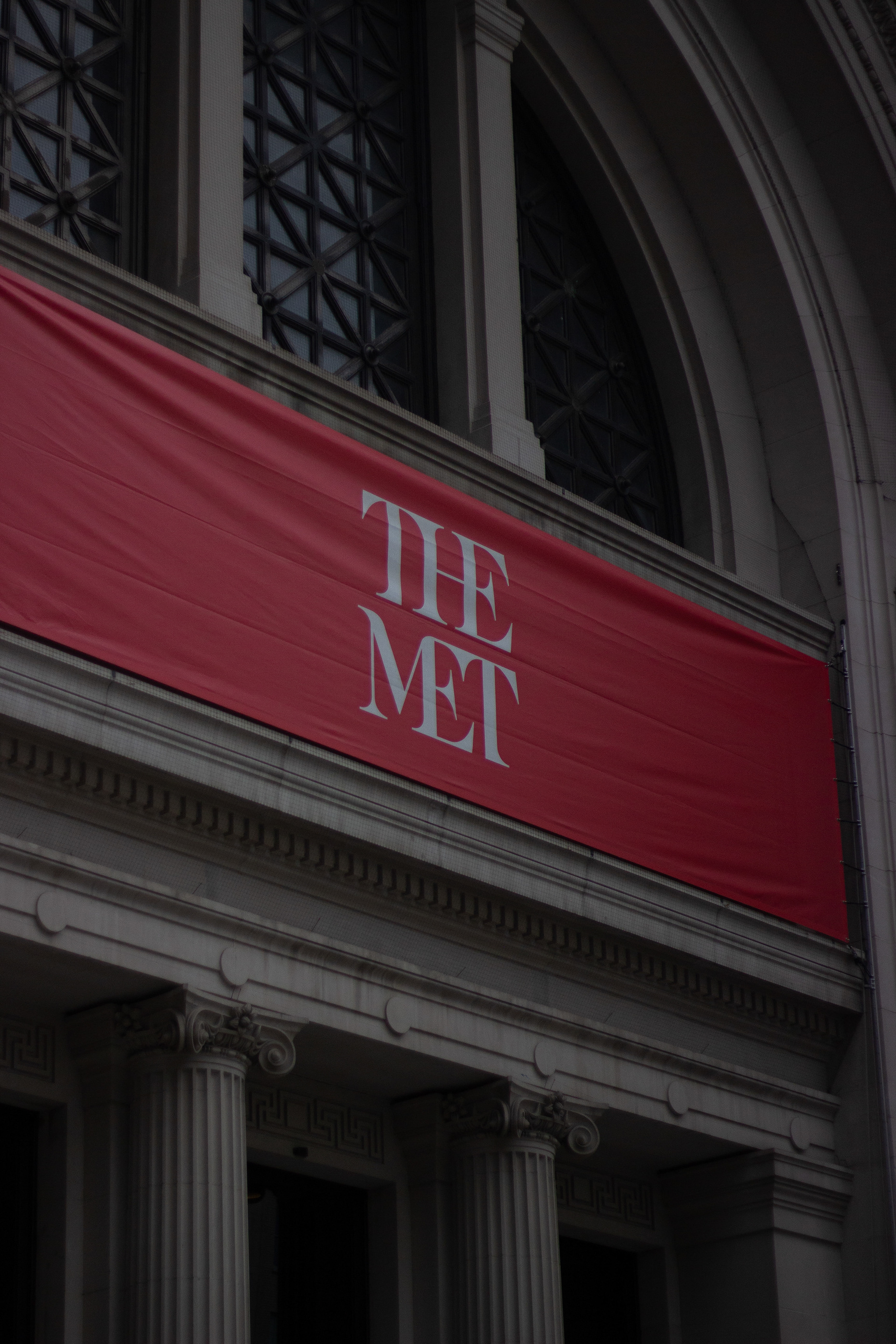 The Metropolitan Museum of Art
