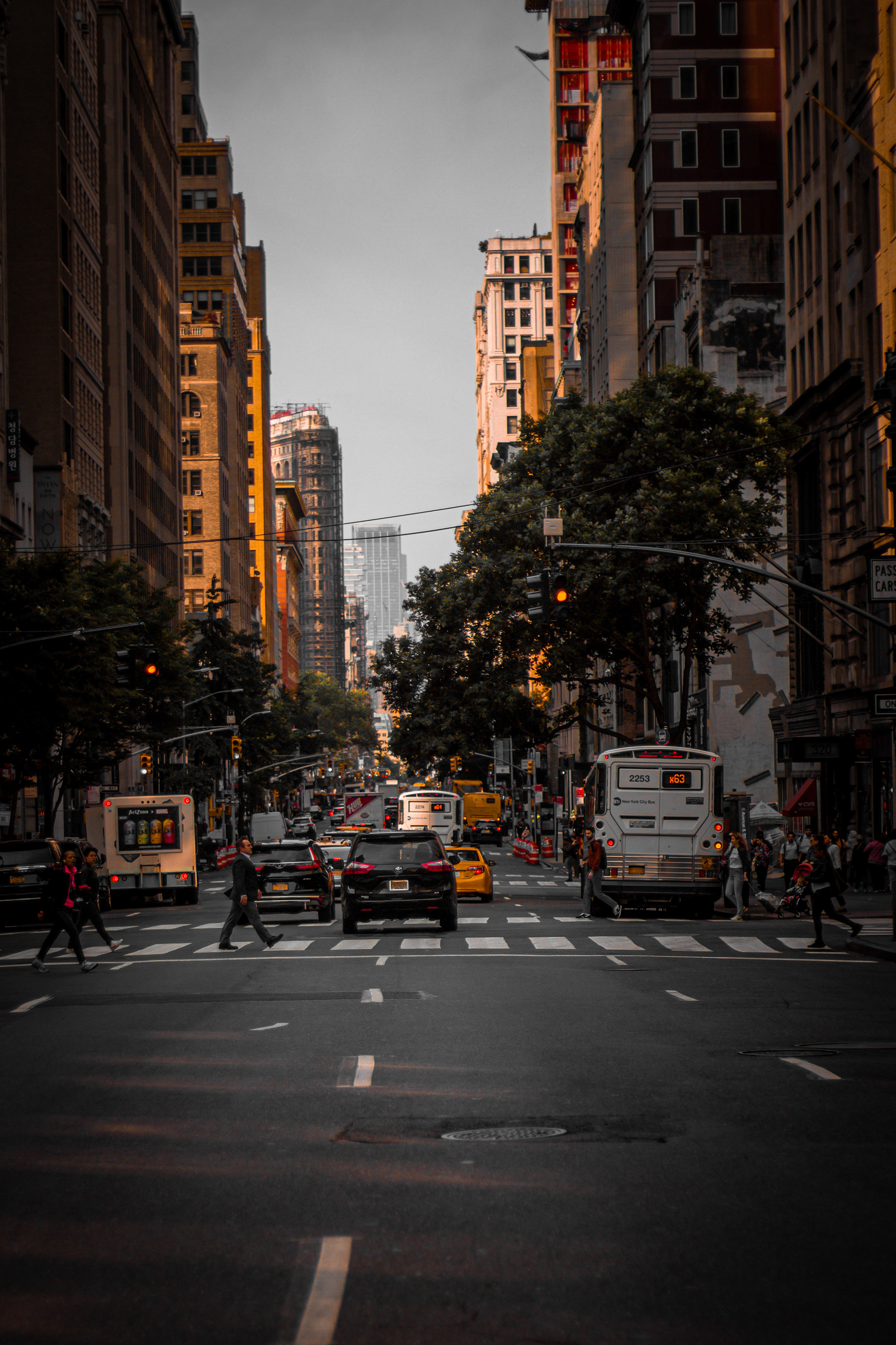 Manhattan