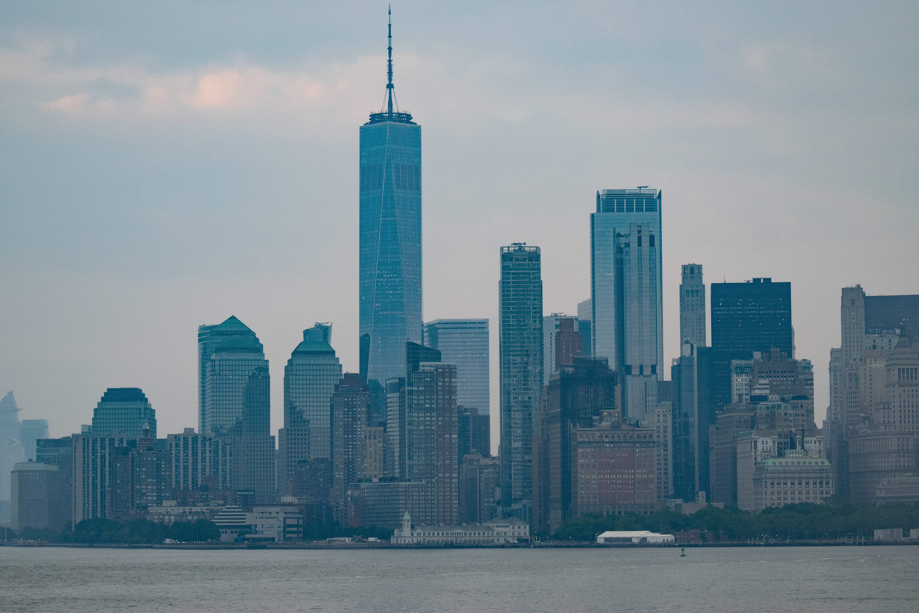 Manhattan