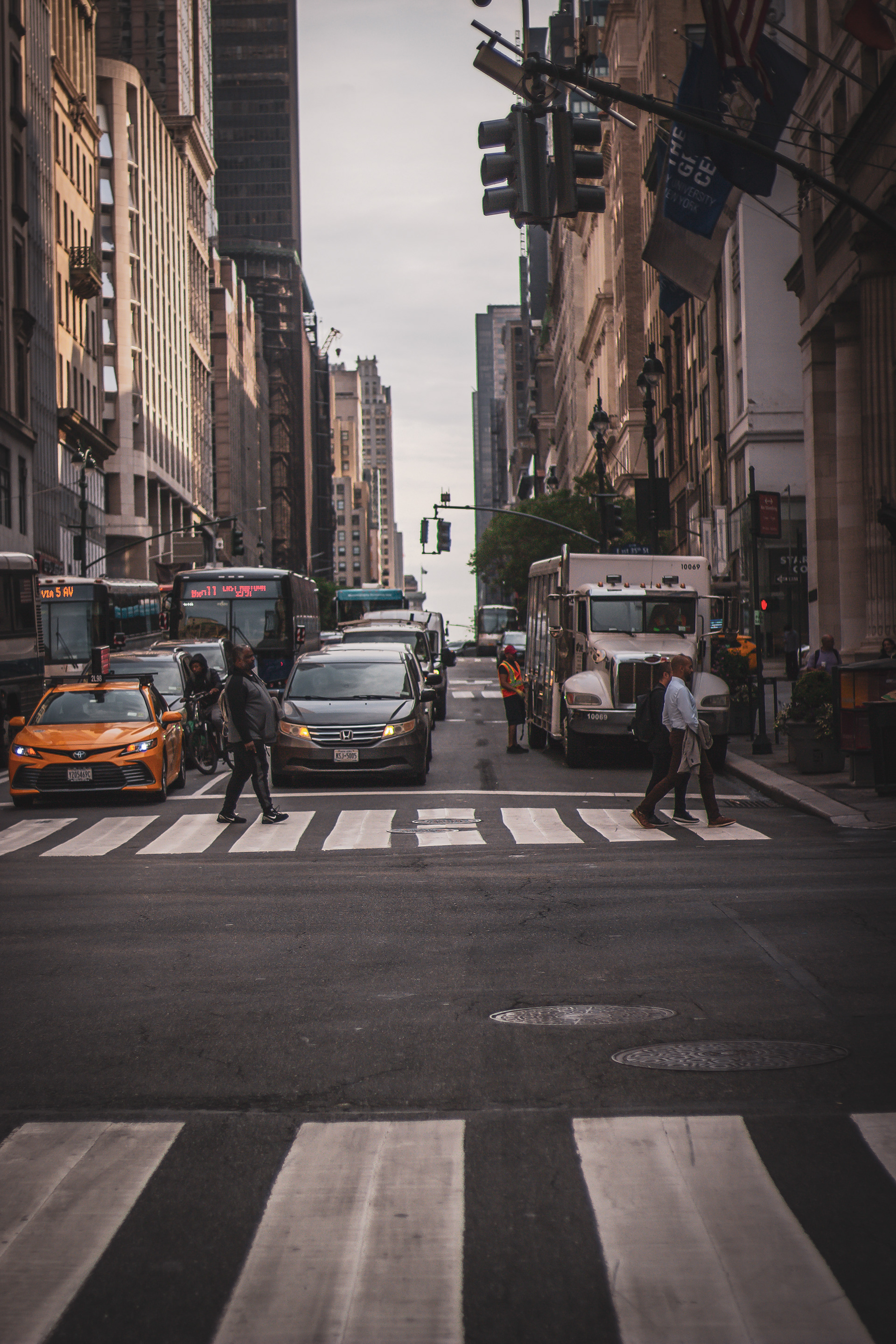 Manhattan