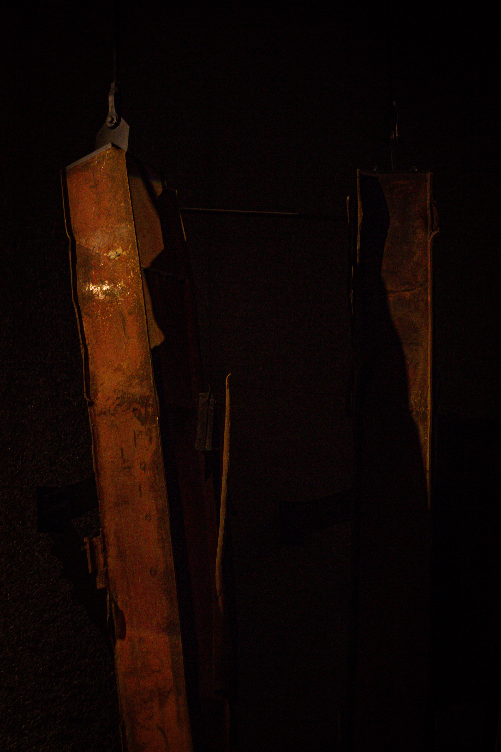 9/11 Underground Museum