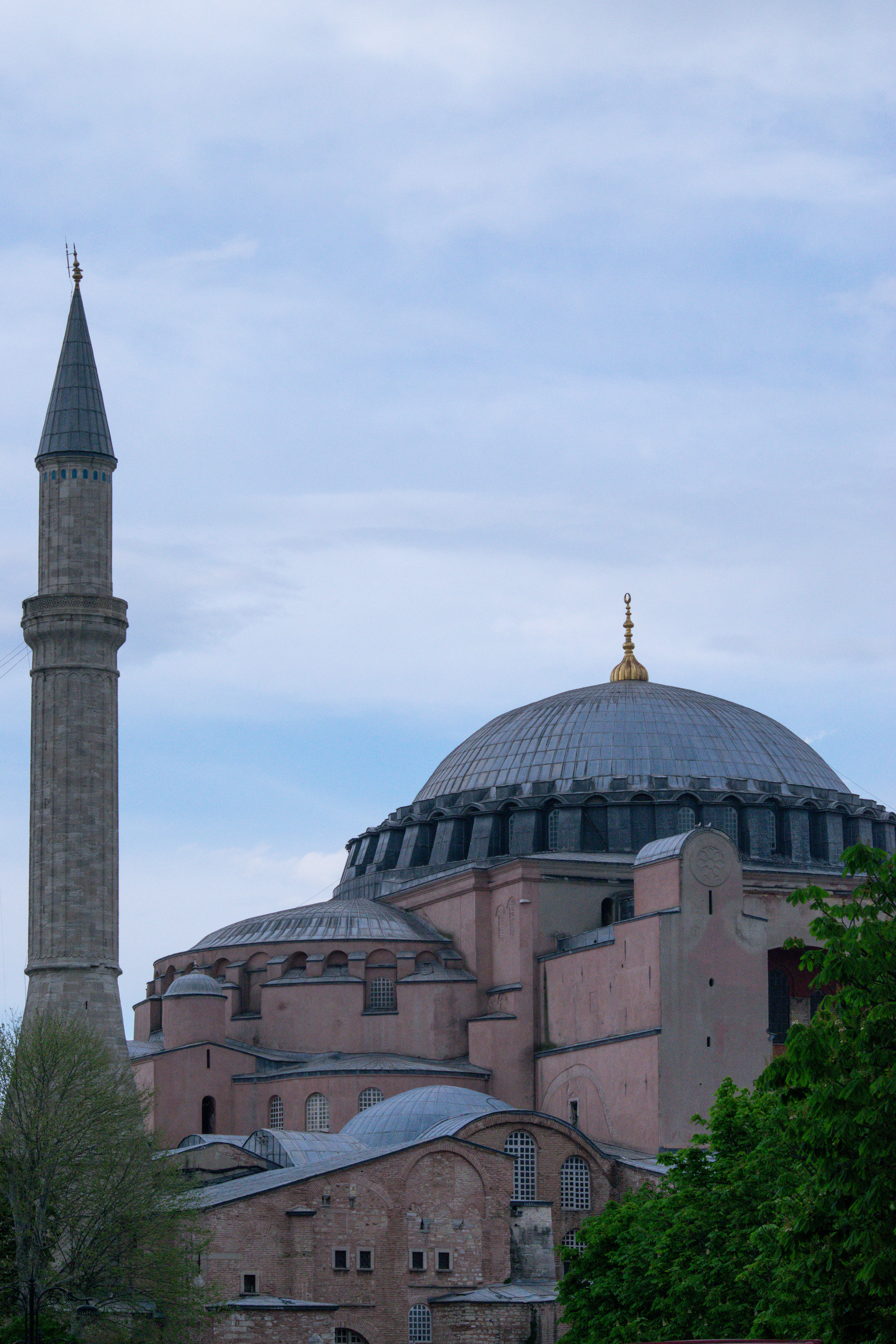 Hagia Sophia