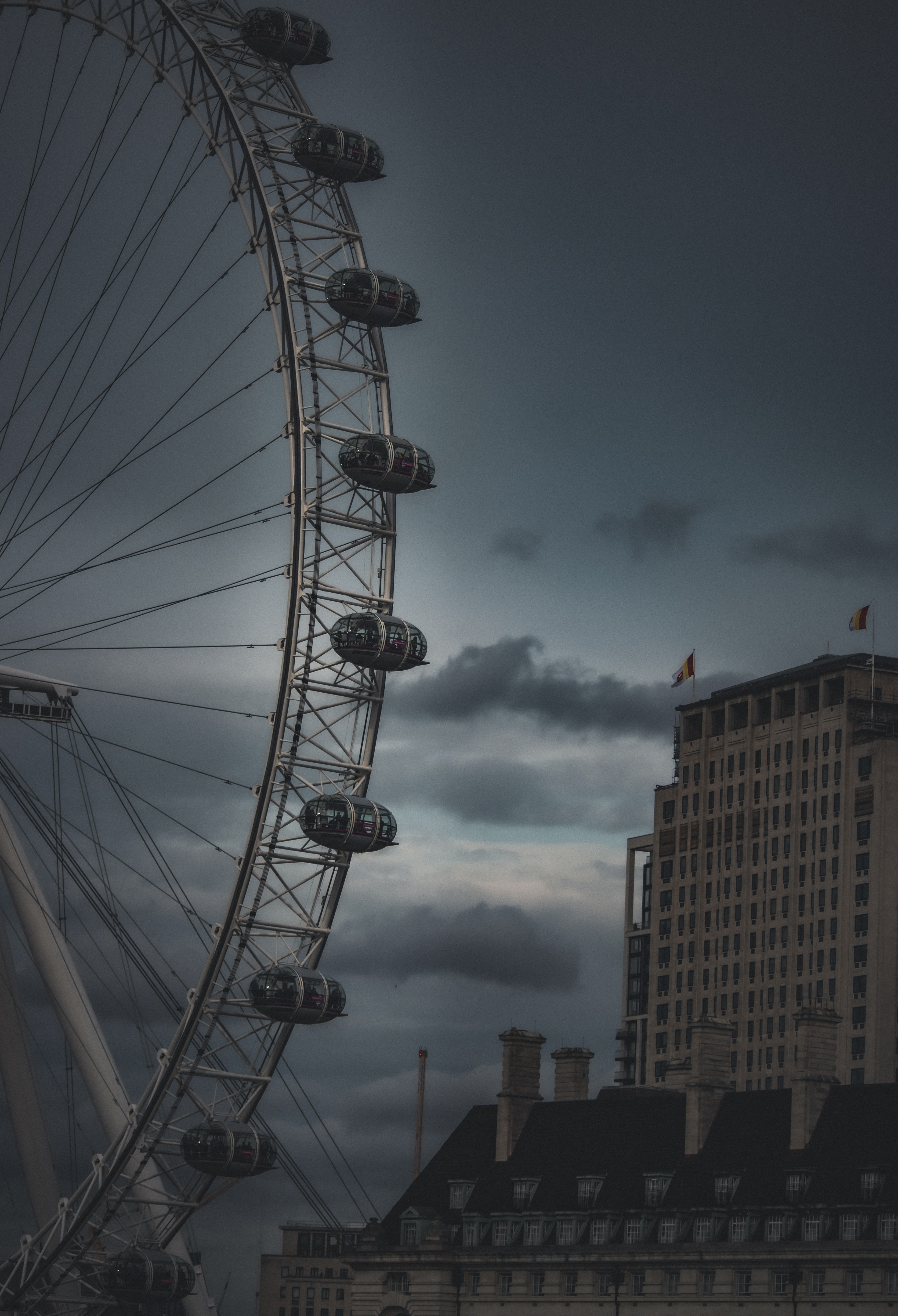 London Eye