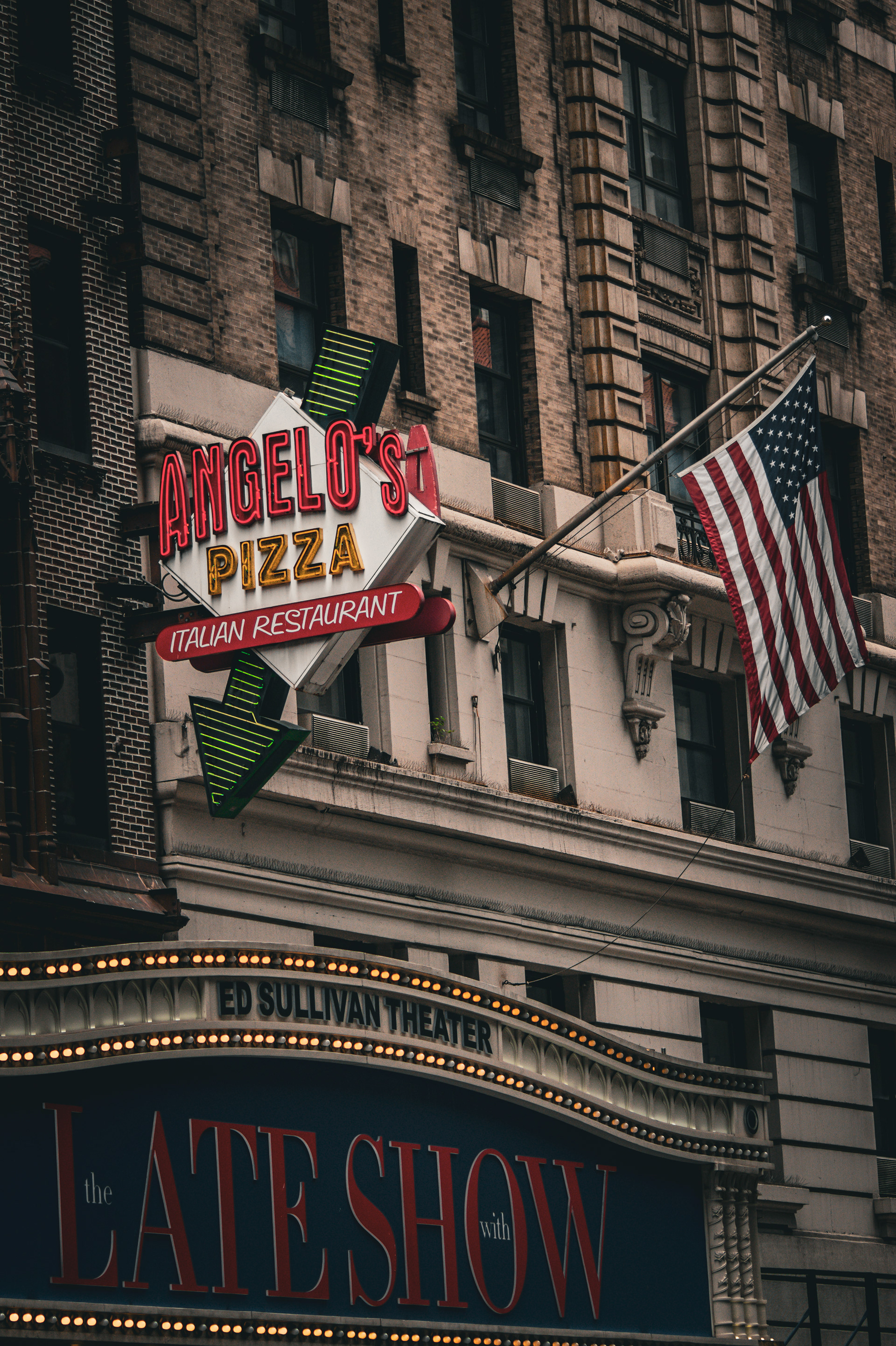 Broadway
