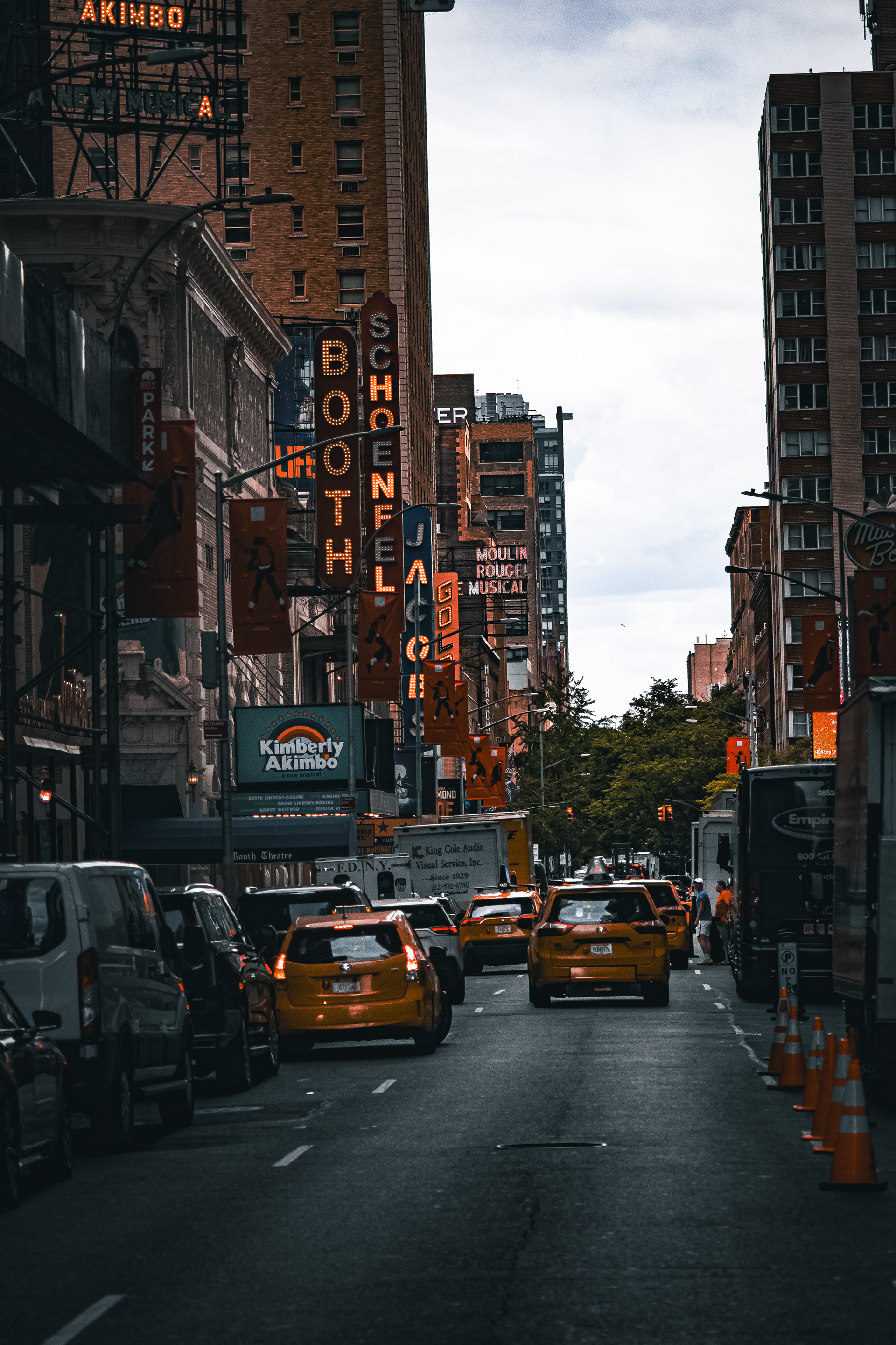 Times Square