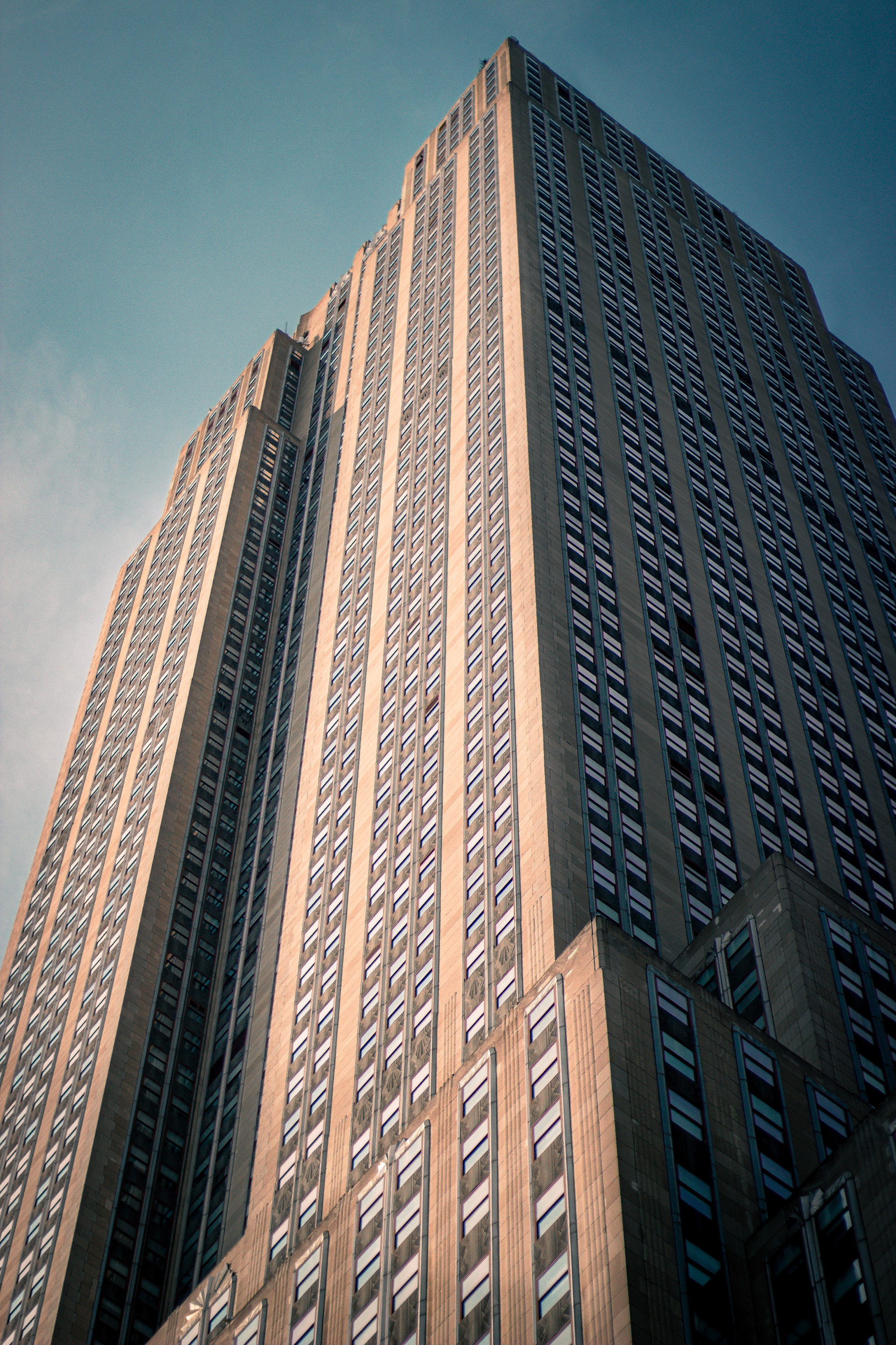 Empire State Building
