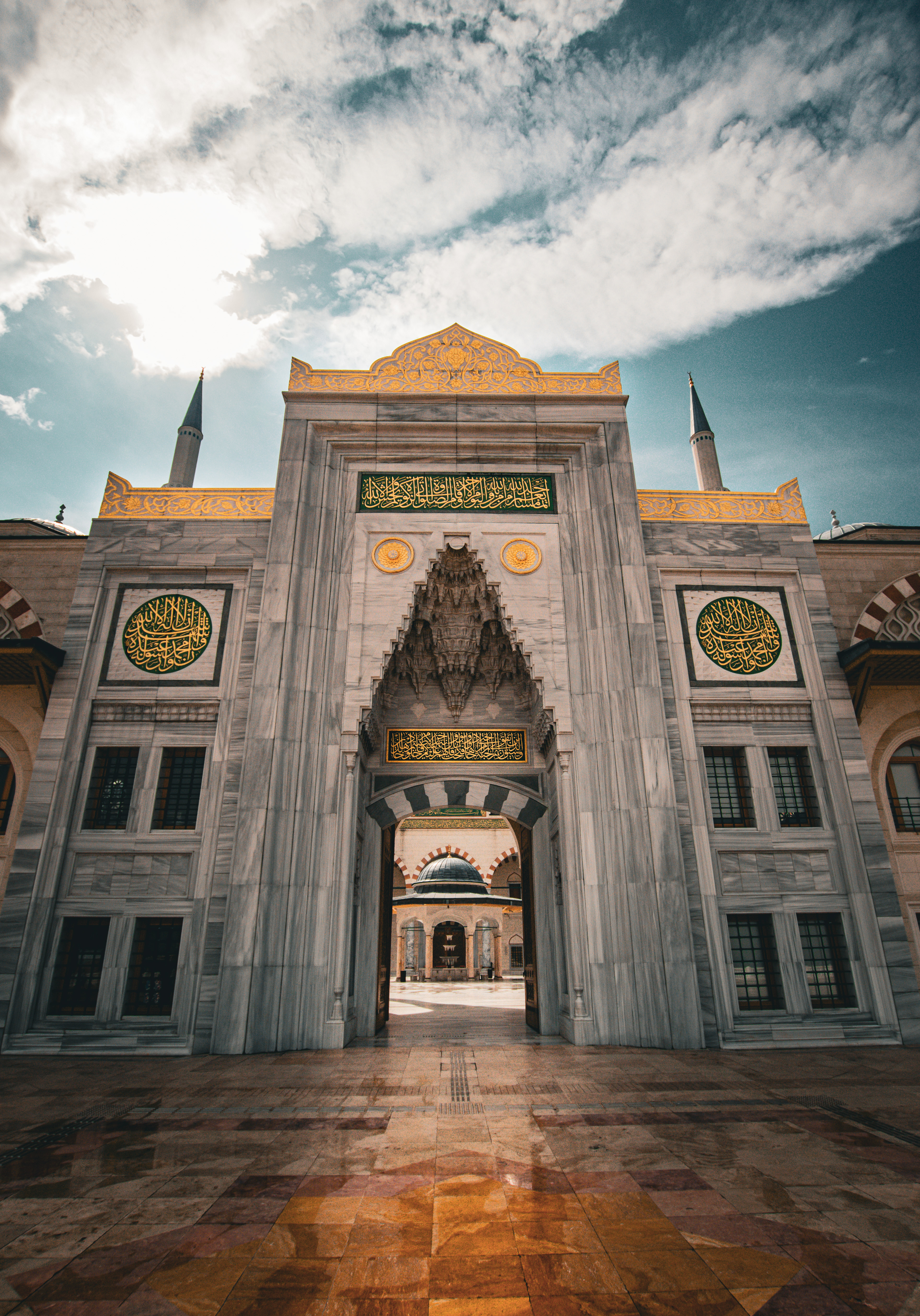 Grand Mosque