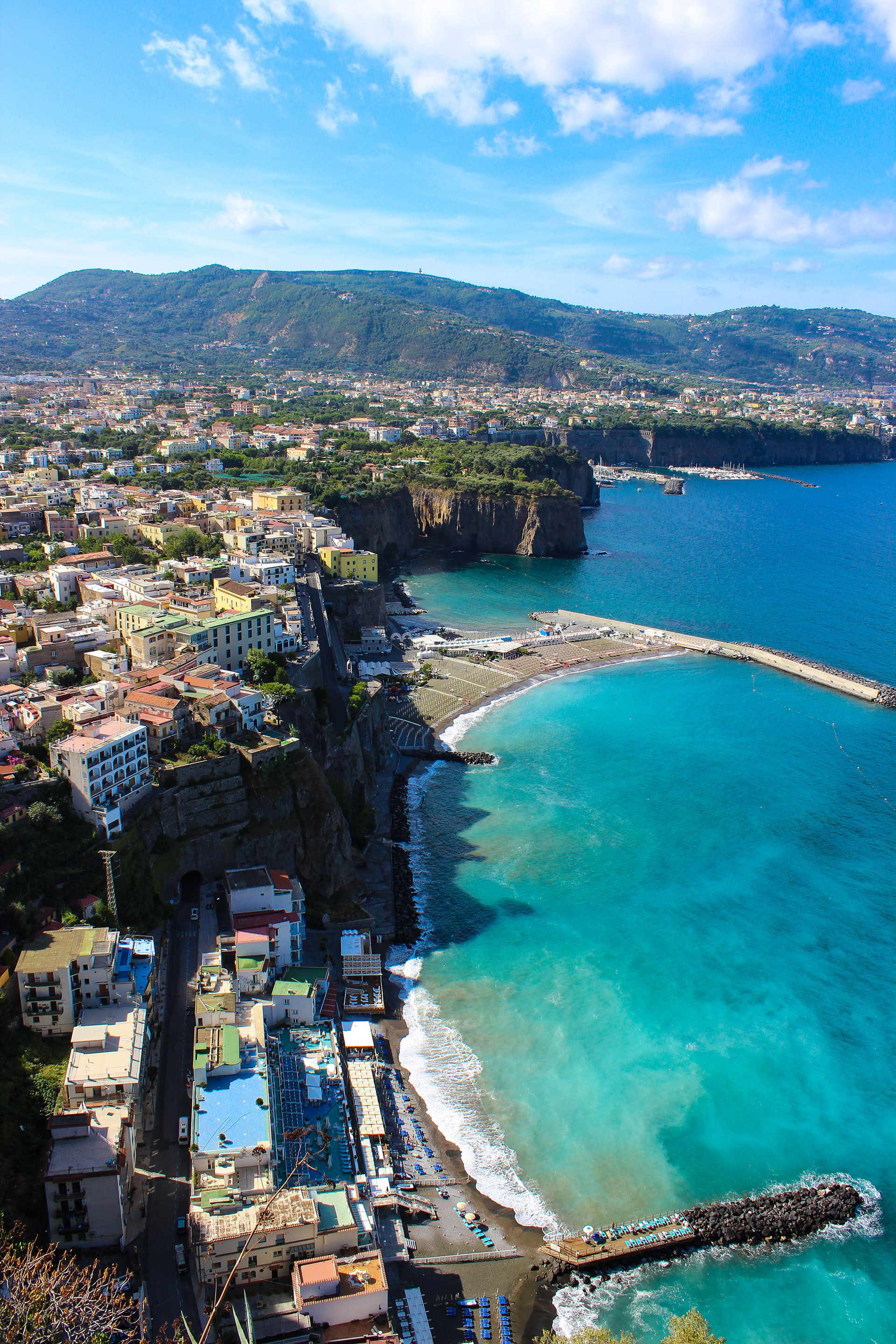 Sorrento