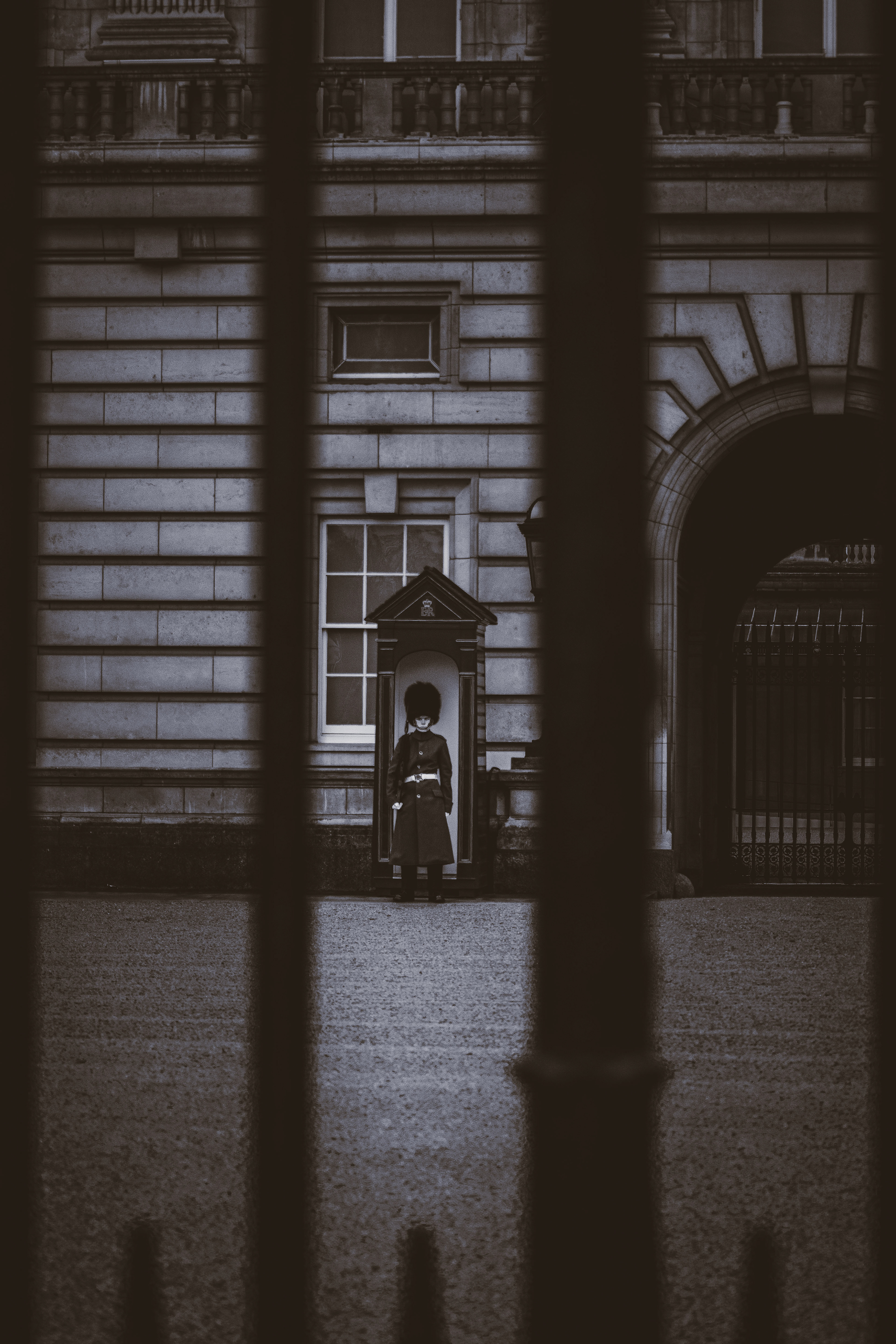 Buckingham Palace