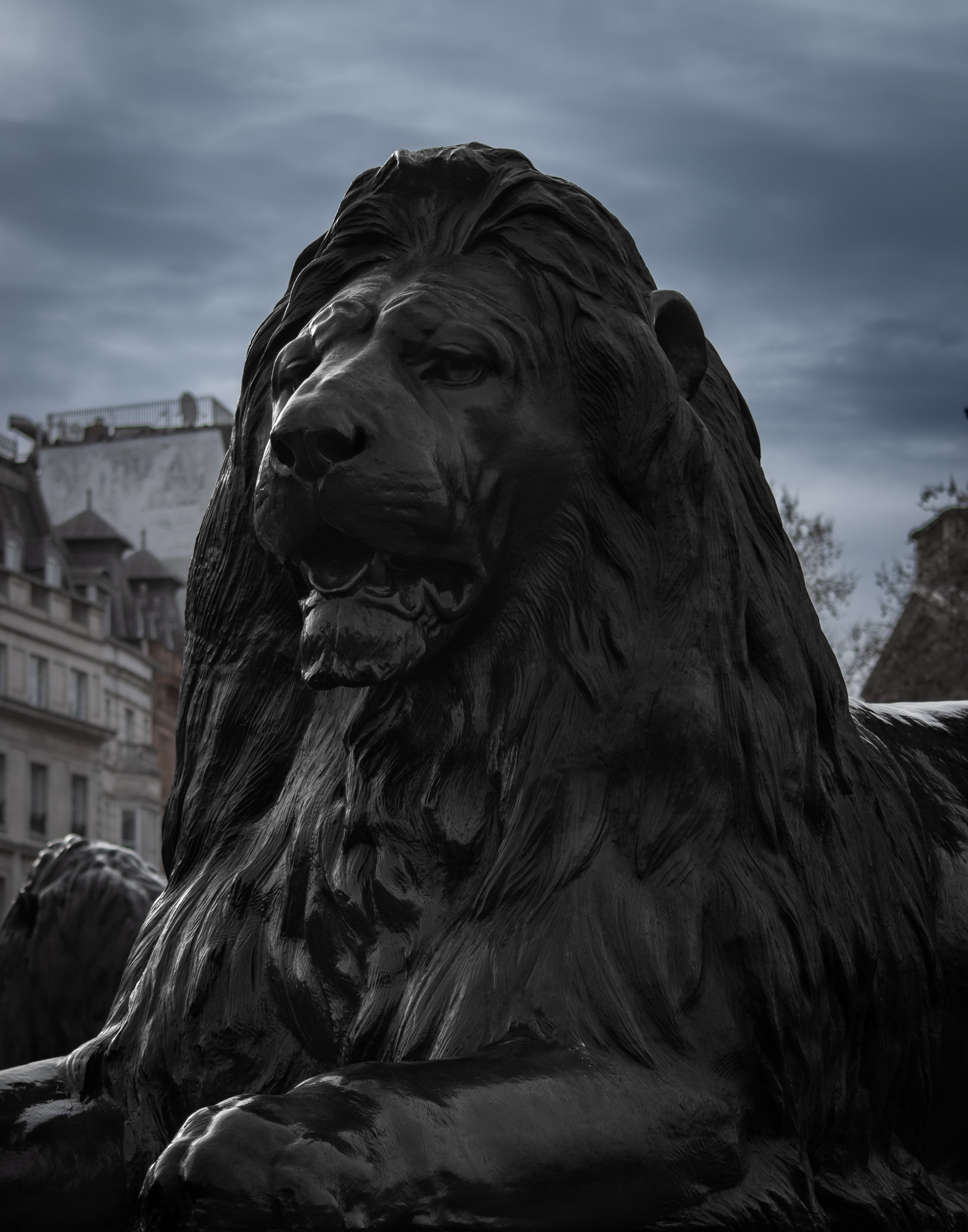Trafalgar Square