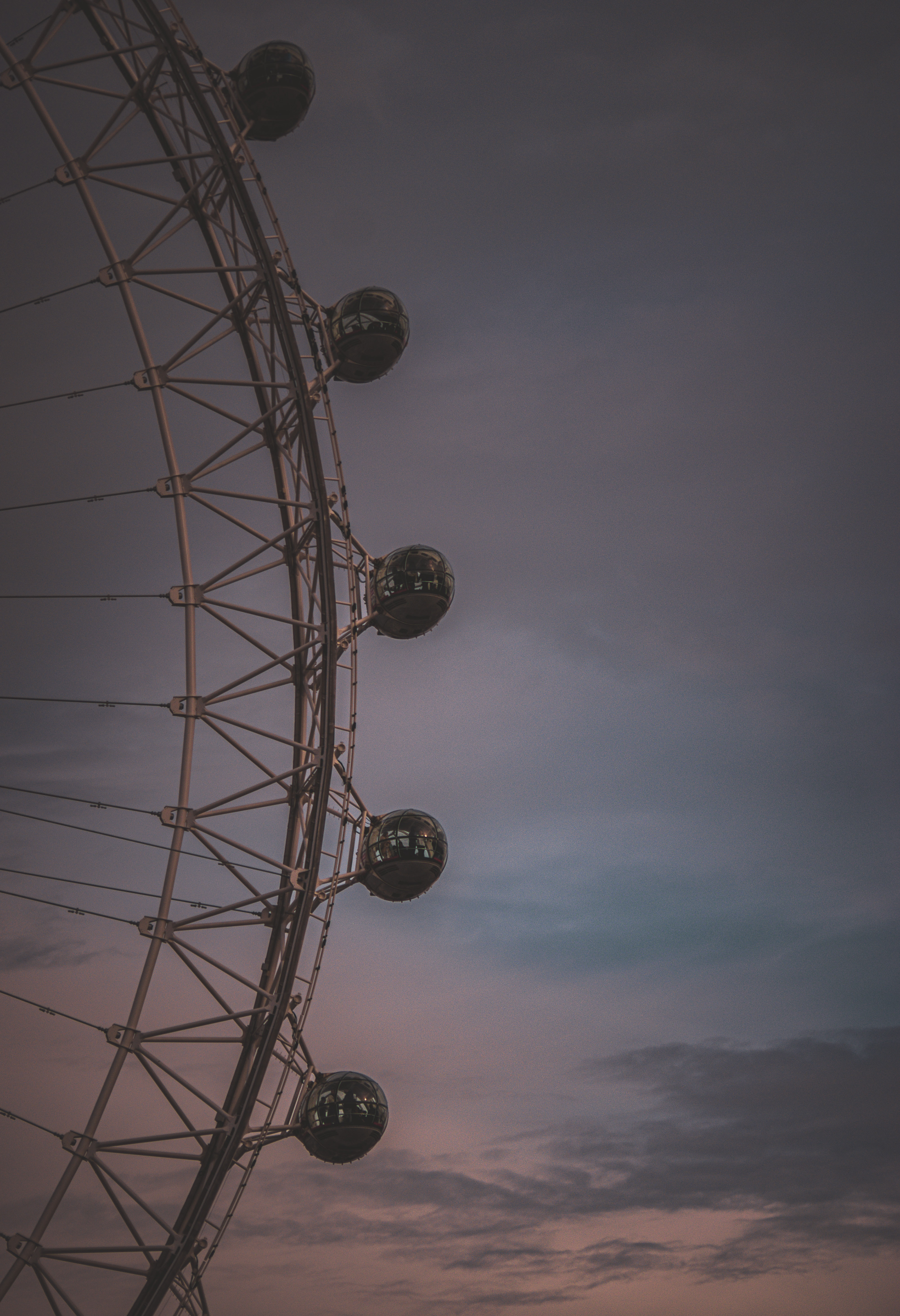 London Eye